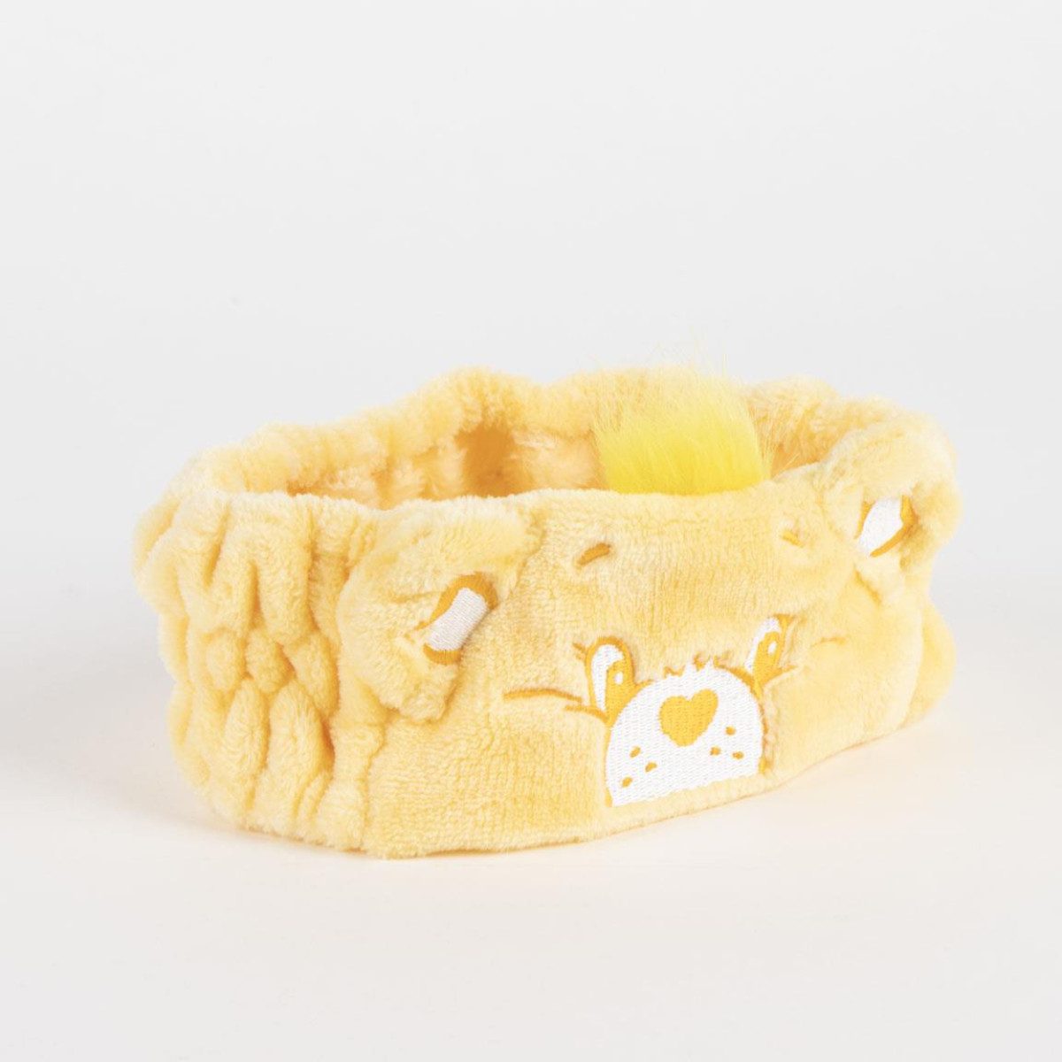 Cerda Haarband Care Bears Turban Schmink Turban Haarband aus Mikrofaser für Damen