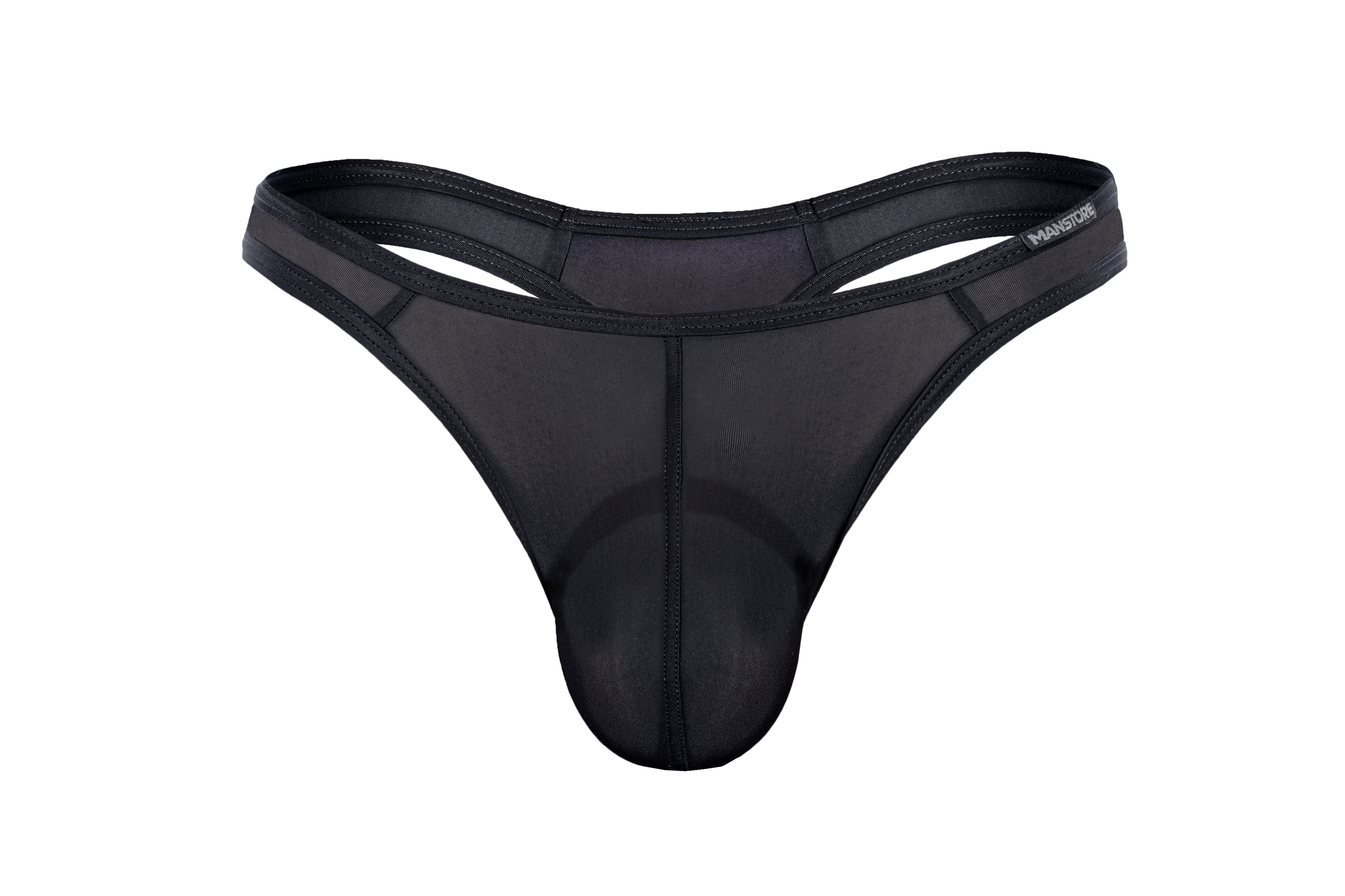 MANSTORE String M101 Lasso String Hochwertige, flexible Qualität