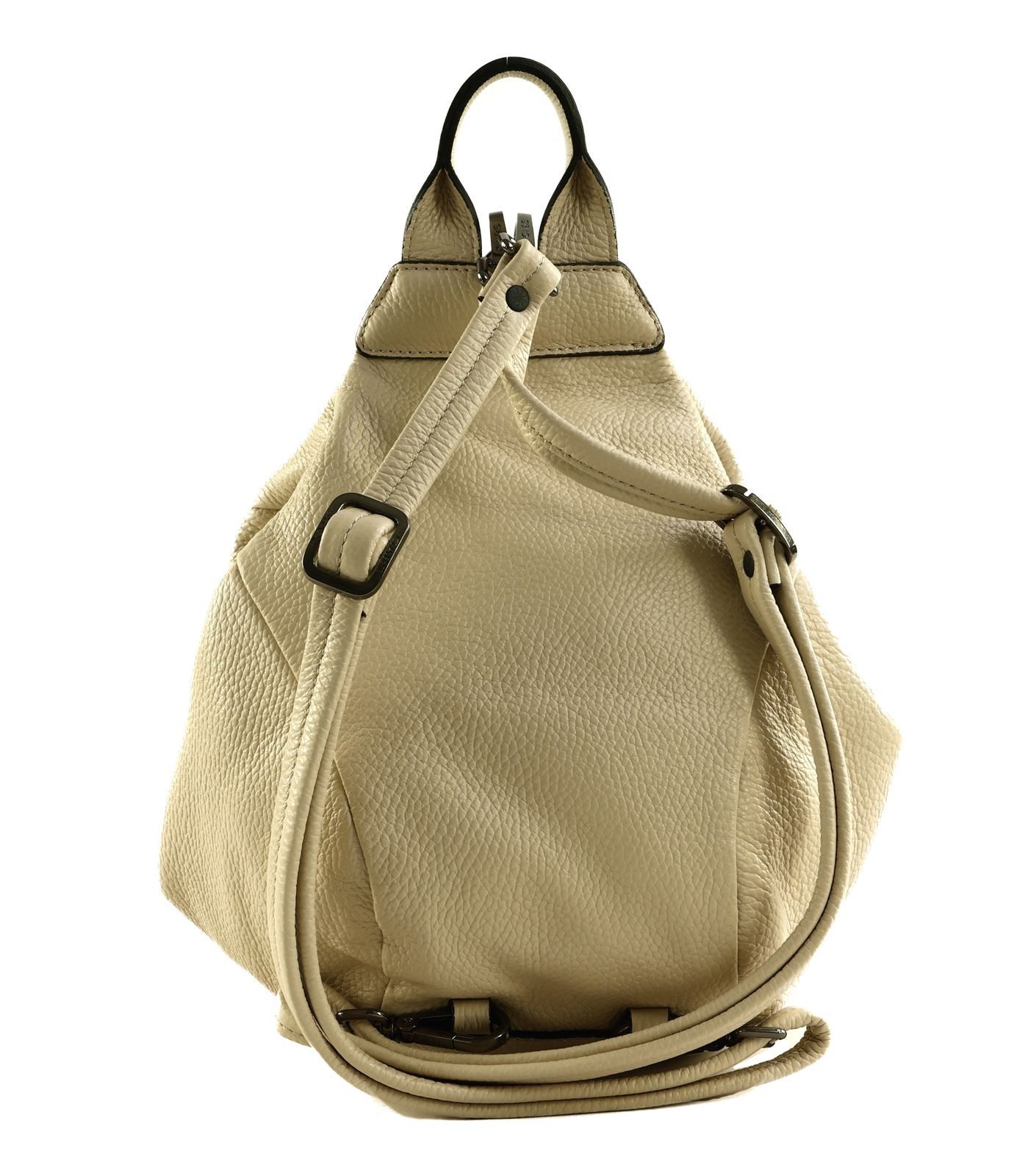 Gabs Schultertasche Shoulder Bag, aus echtem Kalbsleder