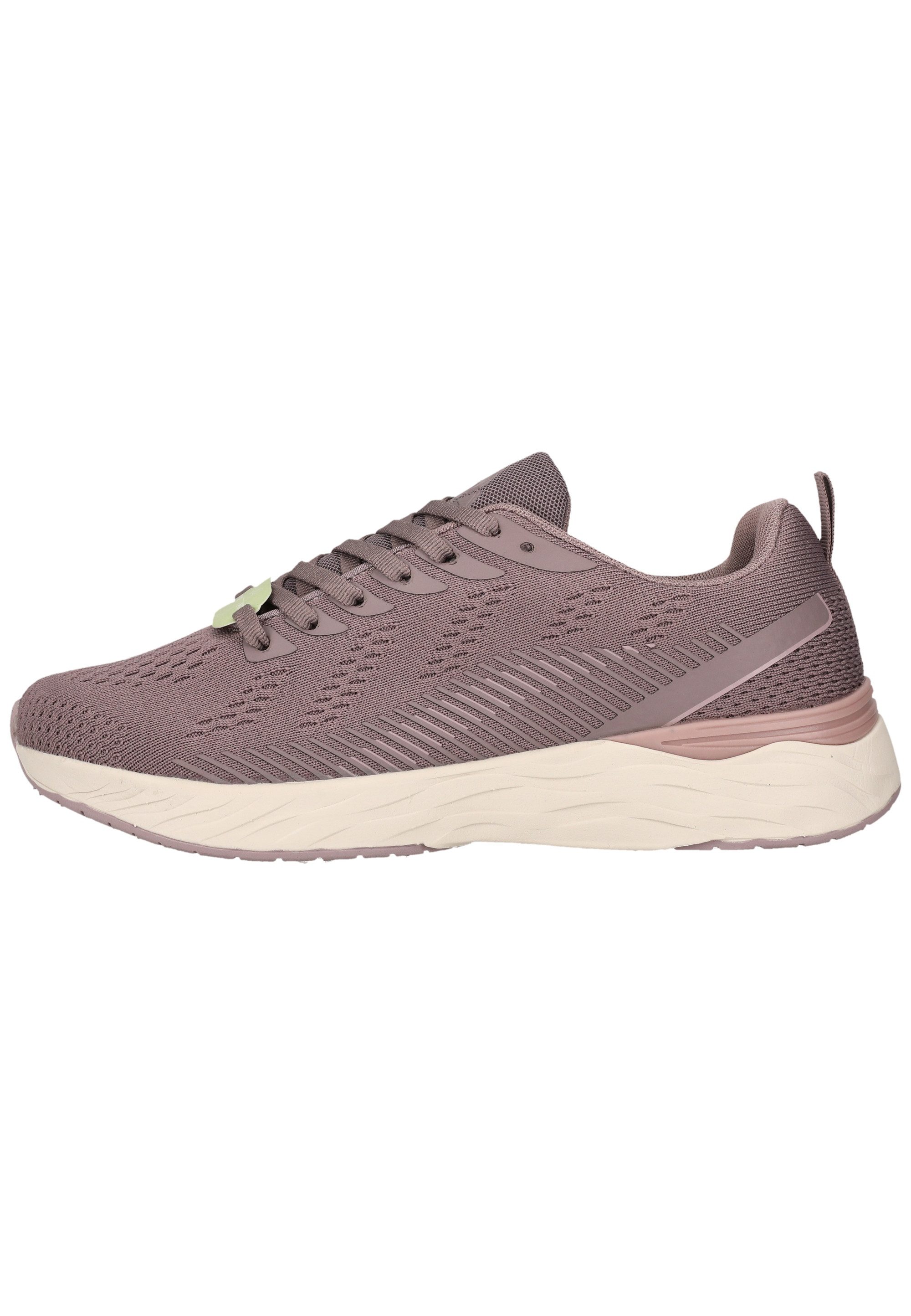 WHISTLER Linares Sneaker in atmungsaktiver Qualität
