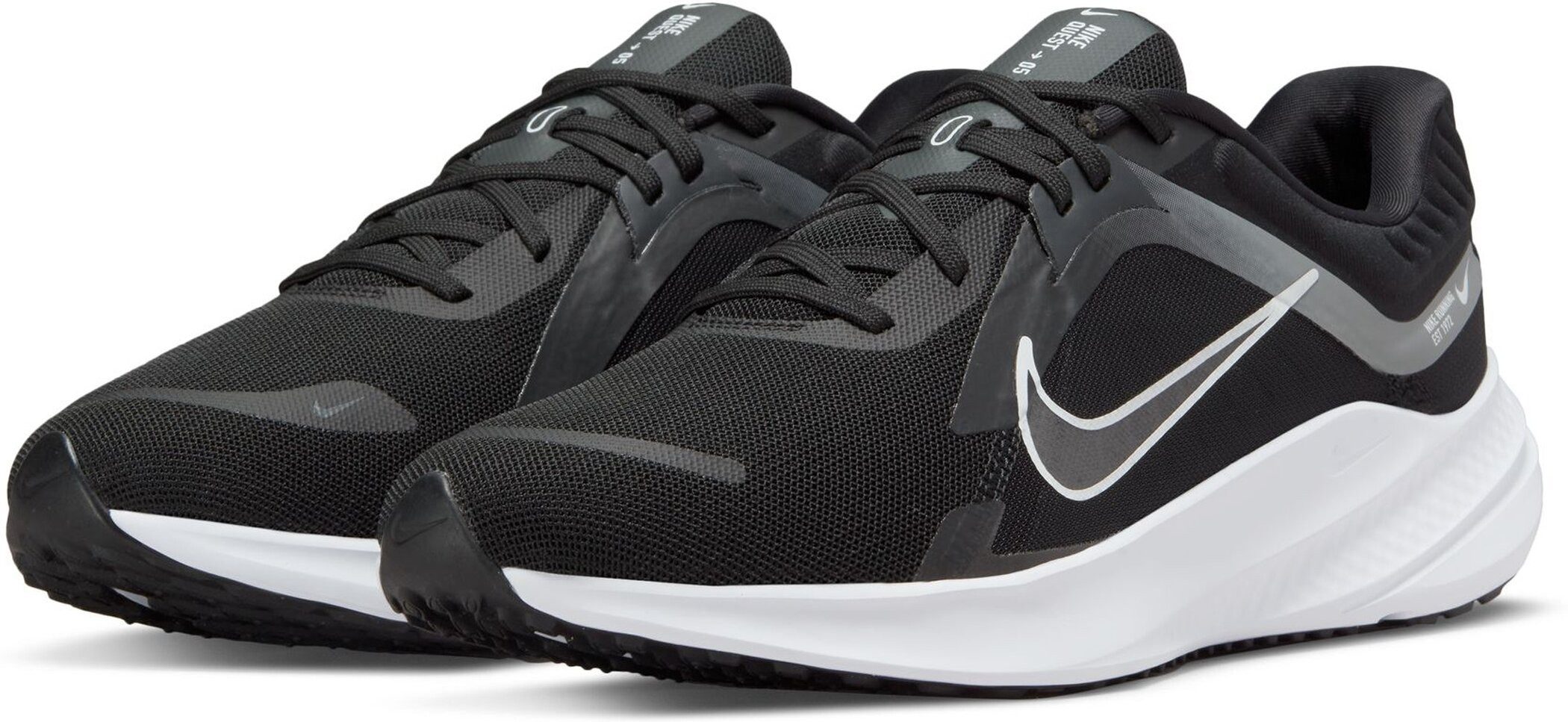 Nike QUEST 5 Laufschuh günstig online kaufen