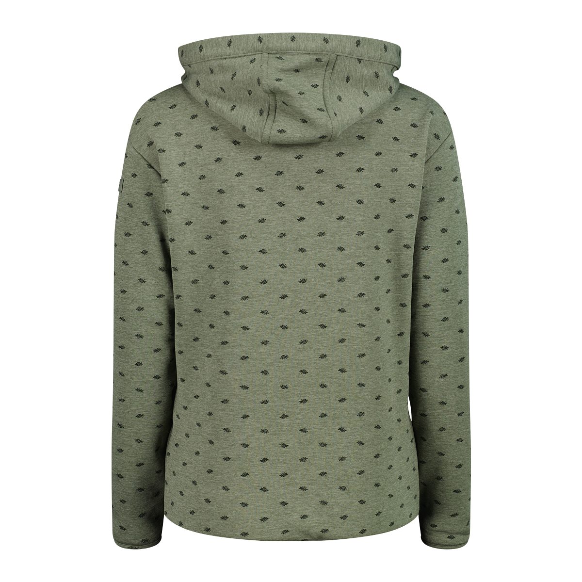 CMP Fleecejacke für Wanderungen, für vielseitige Aktivitäten, Übergangsjacke