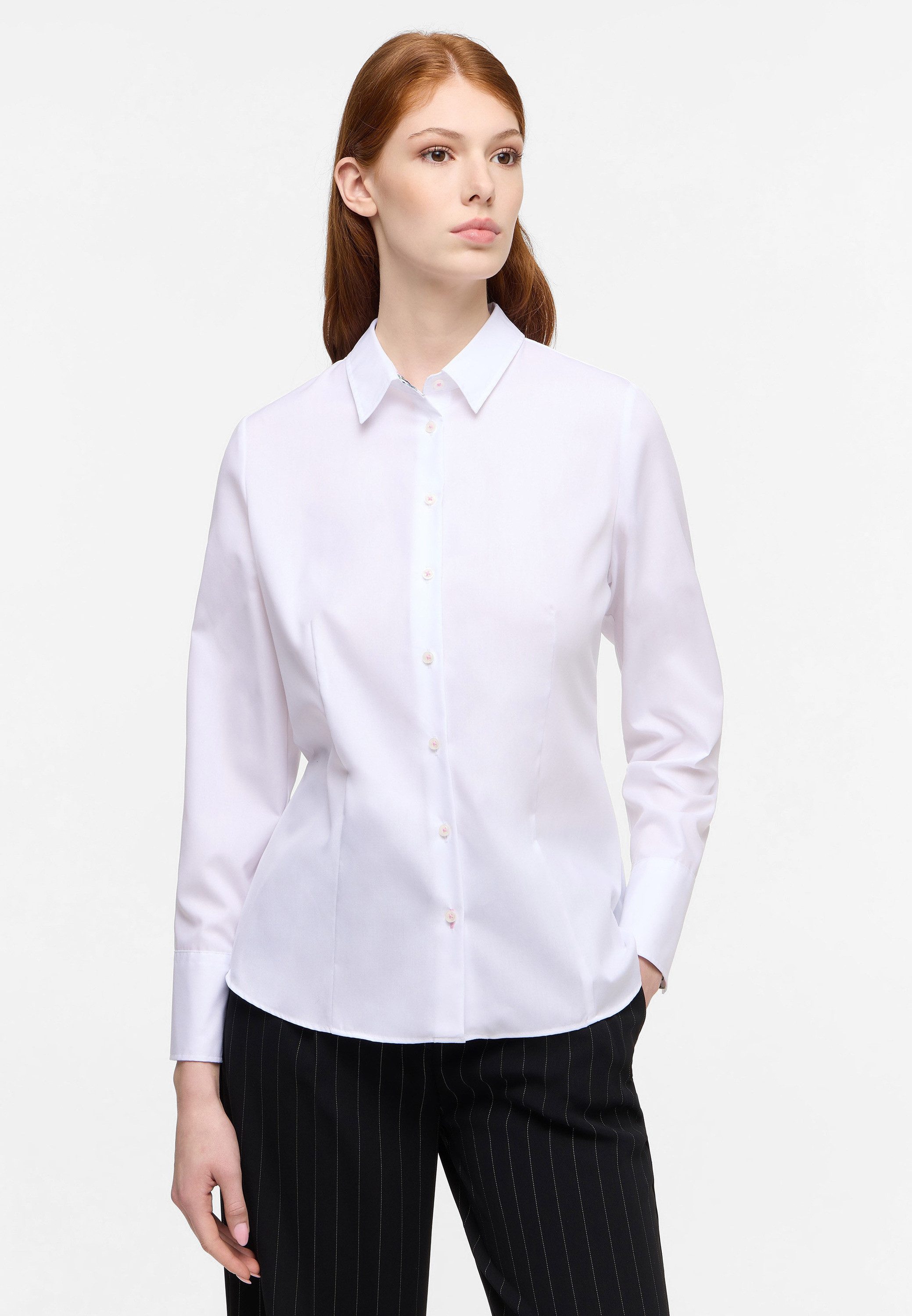 Hemdbluse REGULAR FIT
