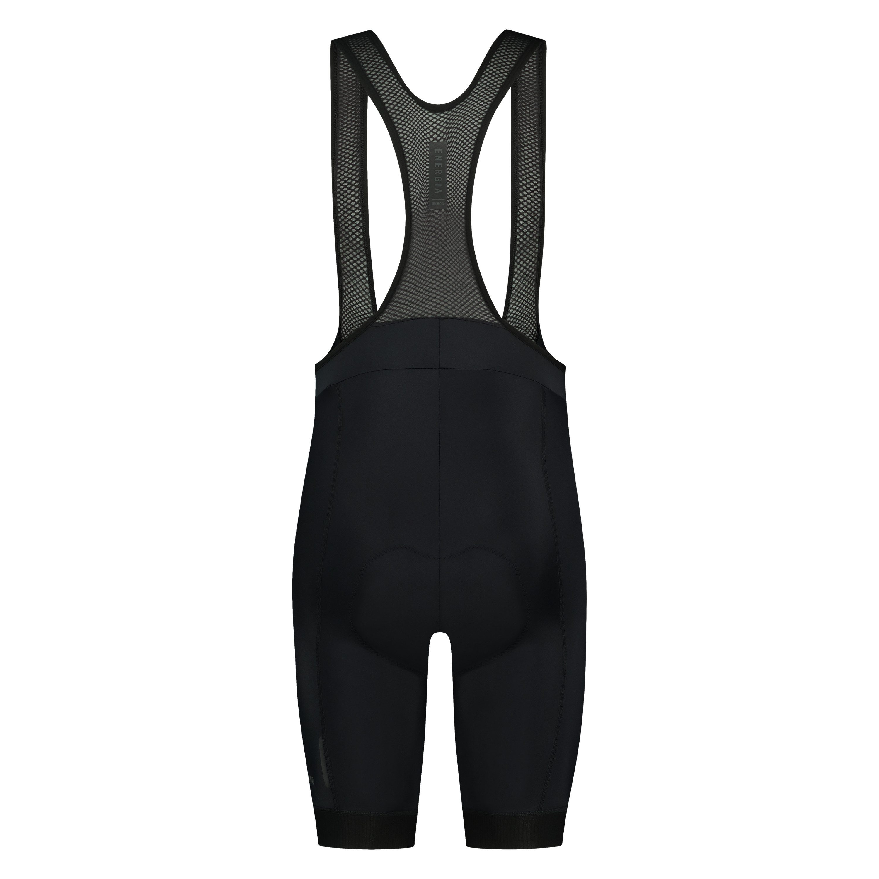 Shimano Fahrradhose Fahrrad-Trägerhose ENERGIA Bib Shorts günstig online kaufen