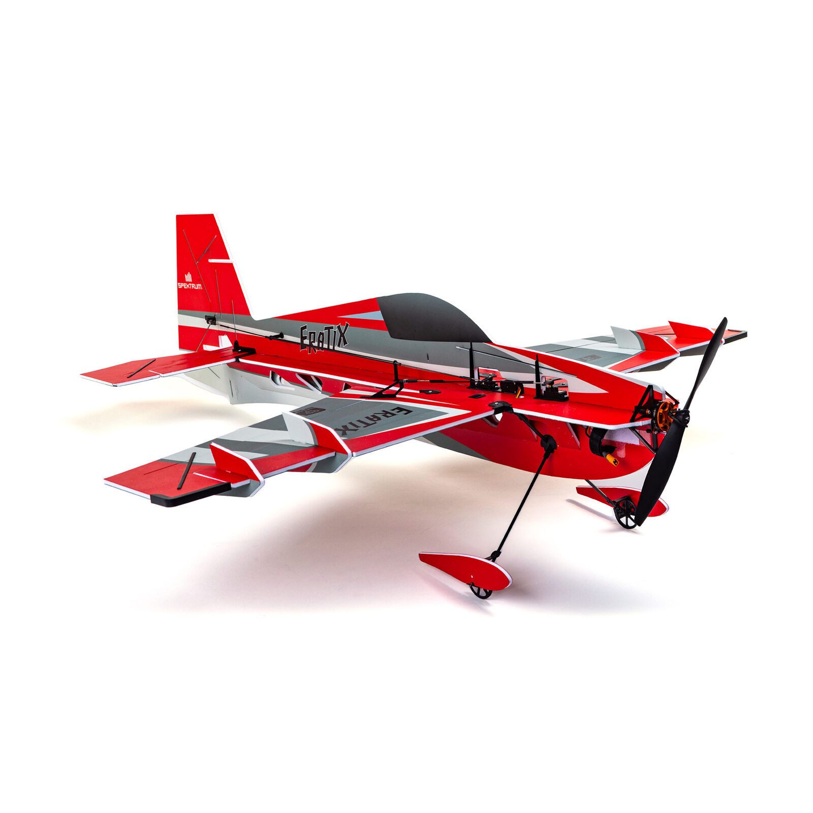RC-Flugzeug E-flite RC Flugzeug Eratix 3D Flat Foamy 860 mm PNP