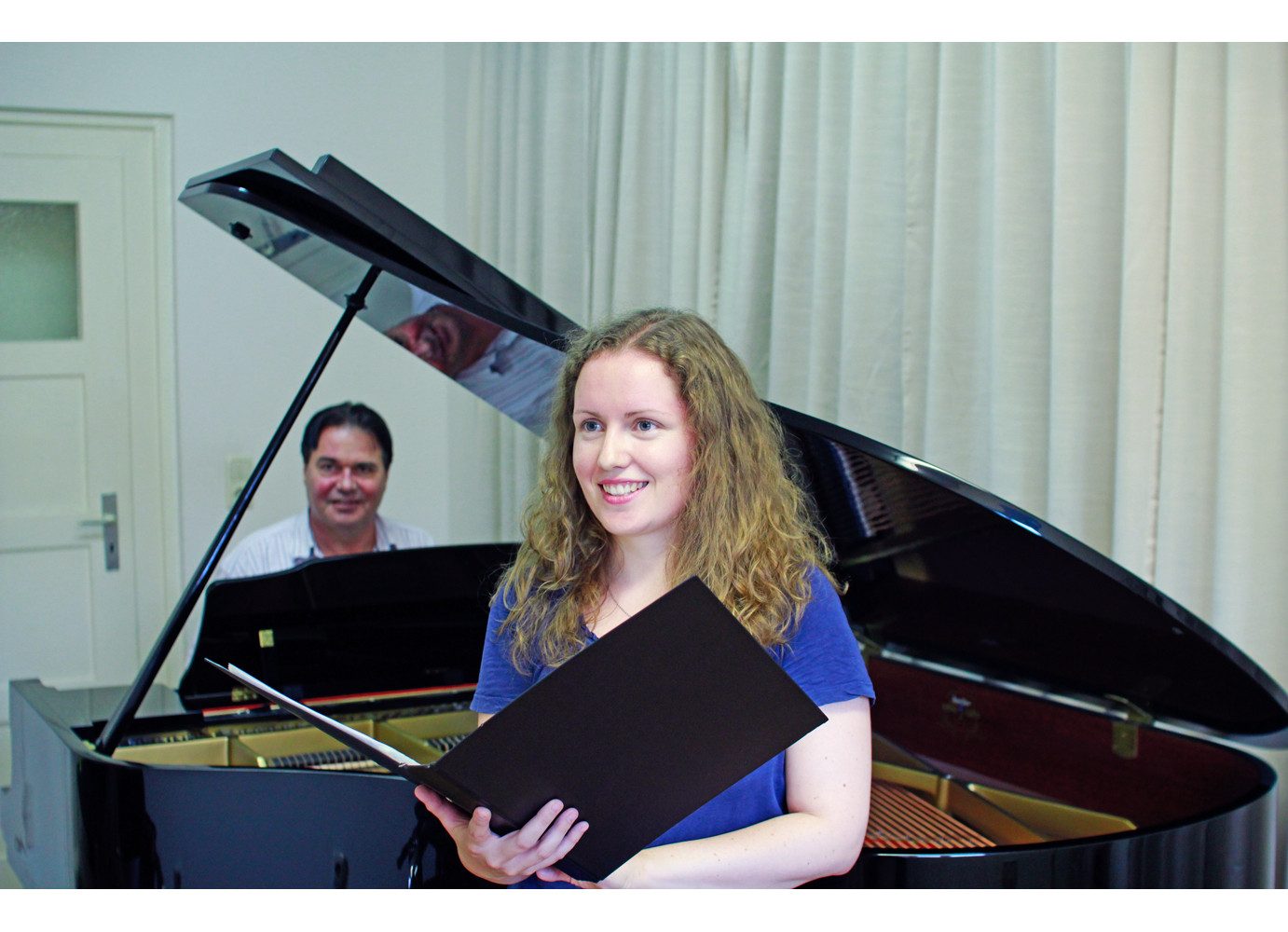 Jochen Schweizer Erlebnisgutschein Professionelles Gesangscoaching in München