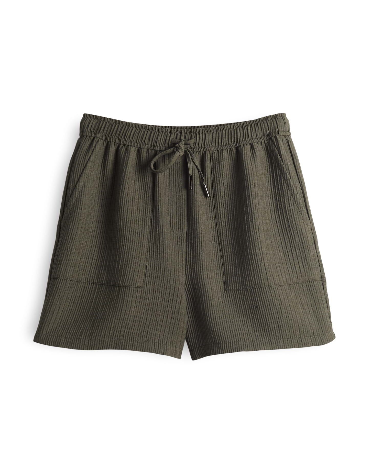 OPUS Shorts MELANE Wide aus gebondetem günstig online kaufen