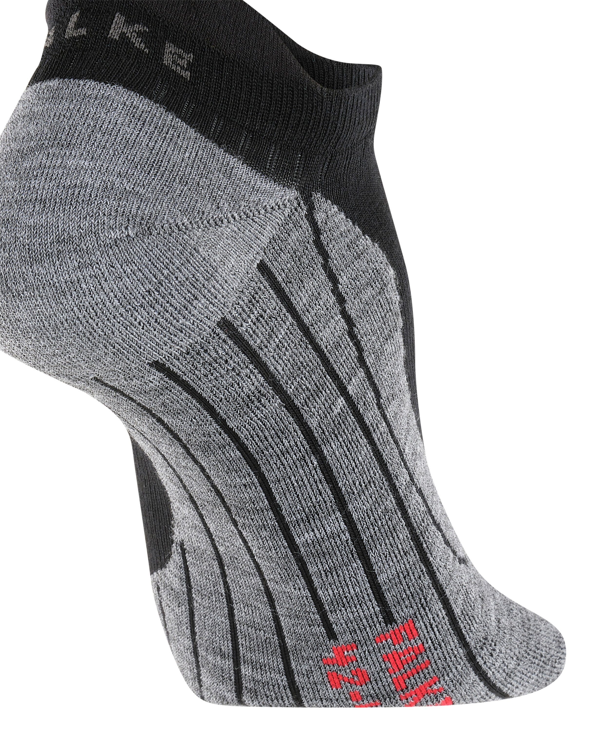 FALKE Wandersocken TK5 Wander Invisible (1-Paar) Leicht und bequem für Freizeitwanderungen