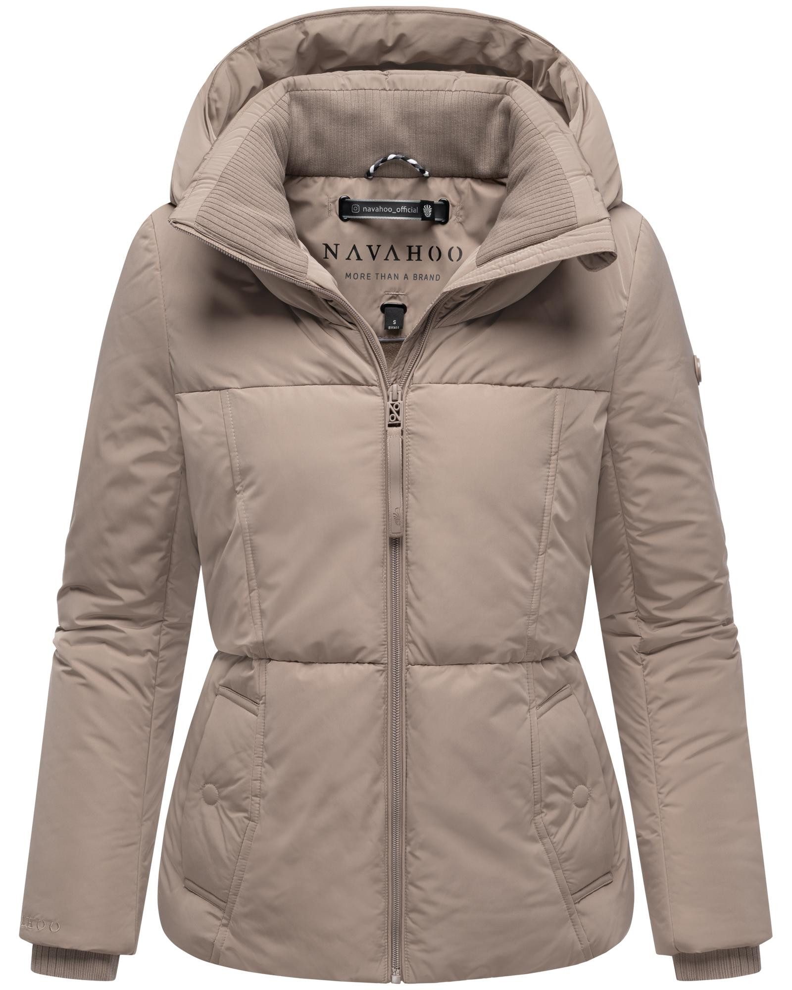 Winterjacke Flüsterfee 14