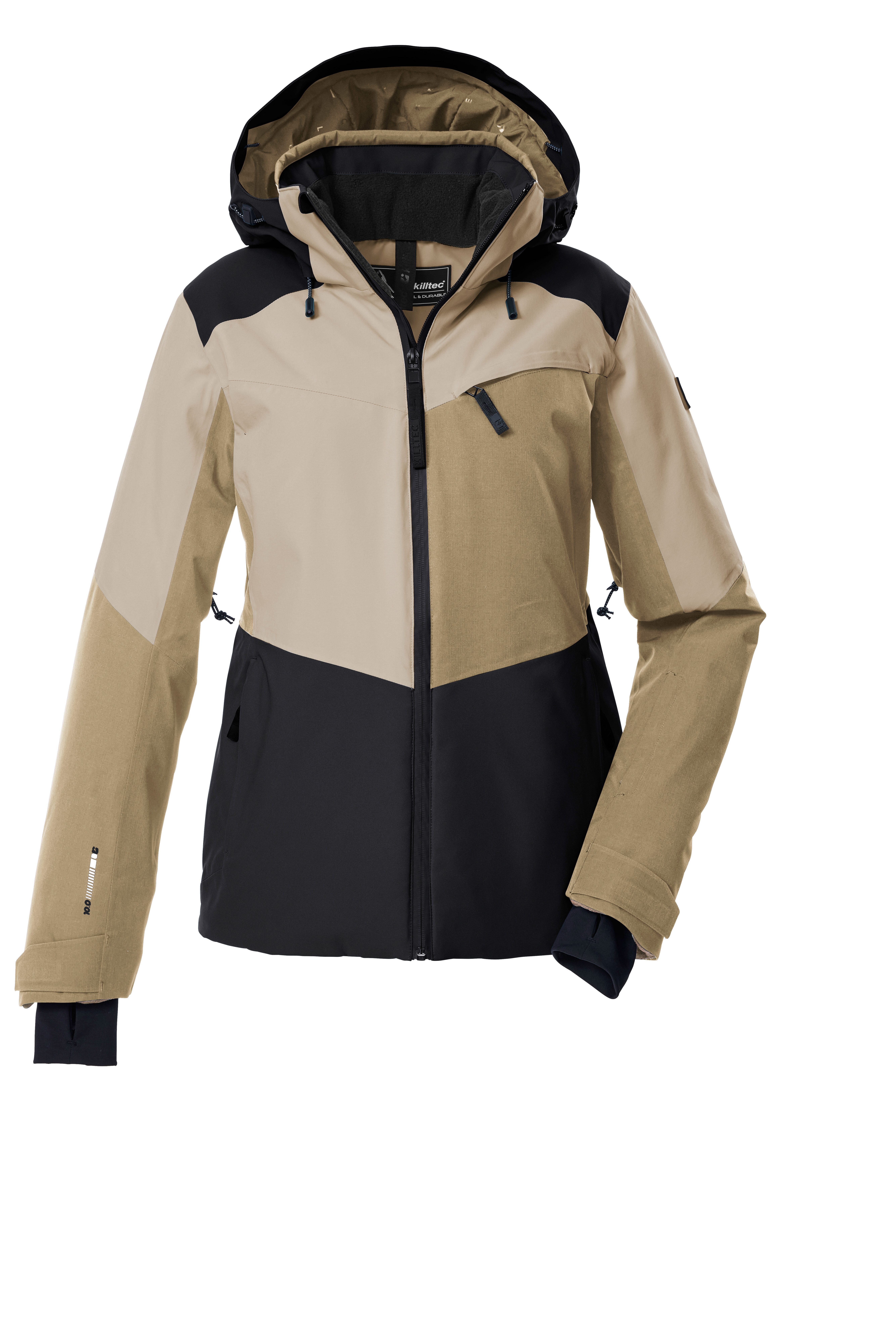 Skijacke KSW 39 WMN SKI JCKT CS Winterjacke