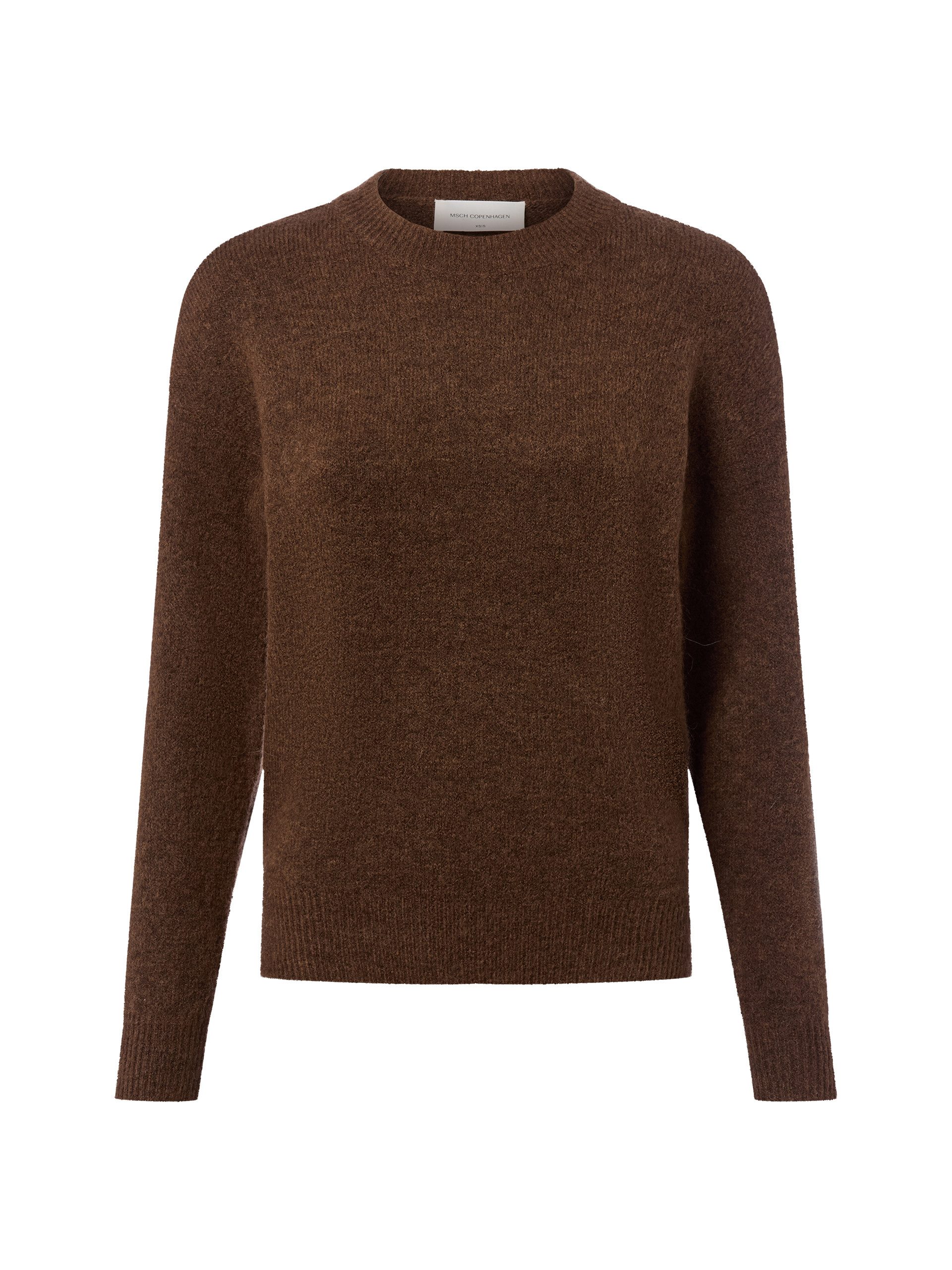 Moss Copenhagen Strickpullover MSCHFestina Hope günstig online kaufen