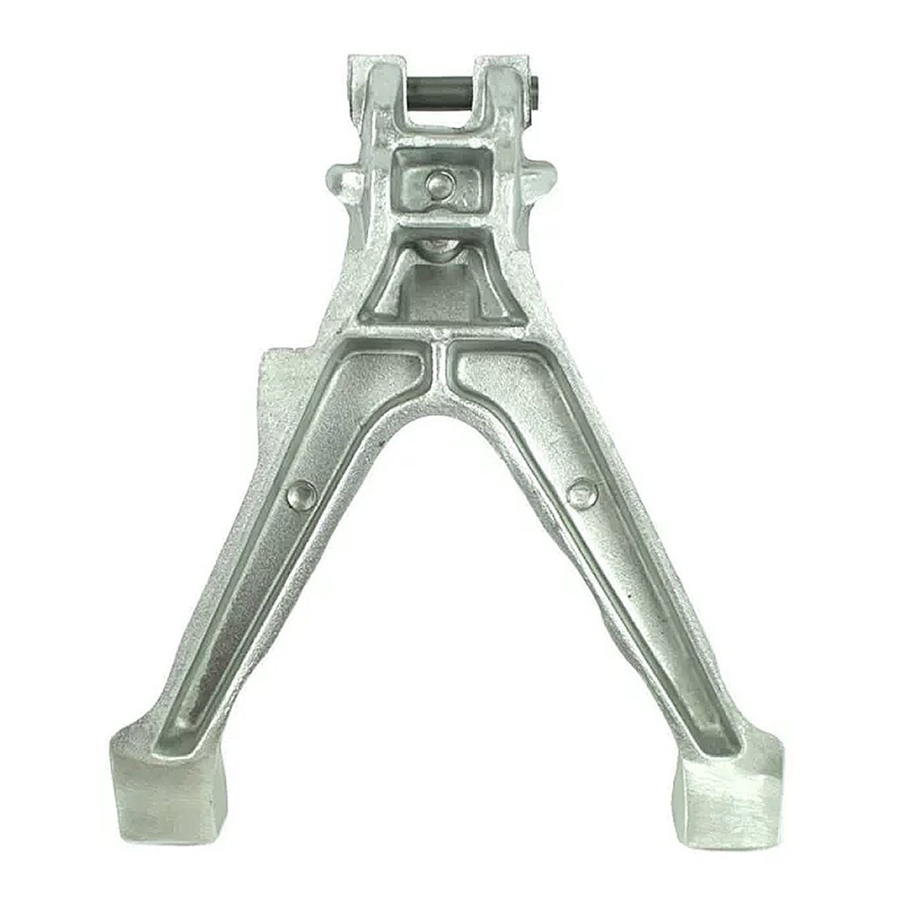 Craftride Halter Hauptständer +3cm für Simson S51 S50 S53