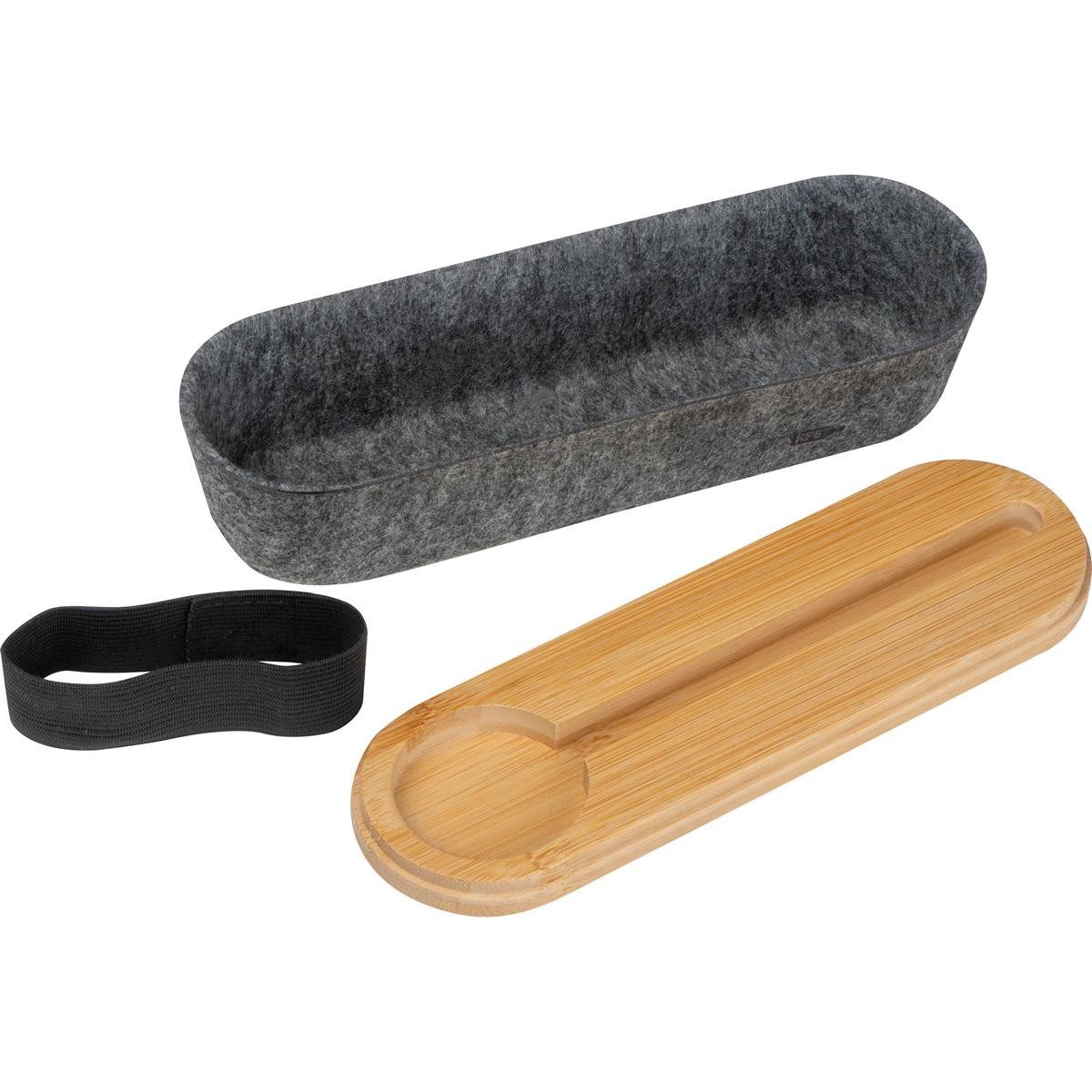 Macma Schreibgeräteetui Faulenzerbox / Federmappe / günstig online kaufen