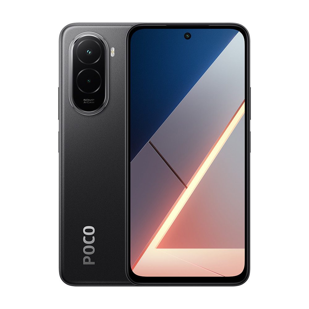 Xiaomi POCO M7 4G 6+128GB Smartphone