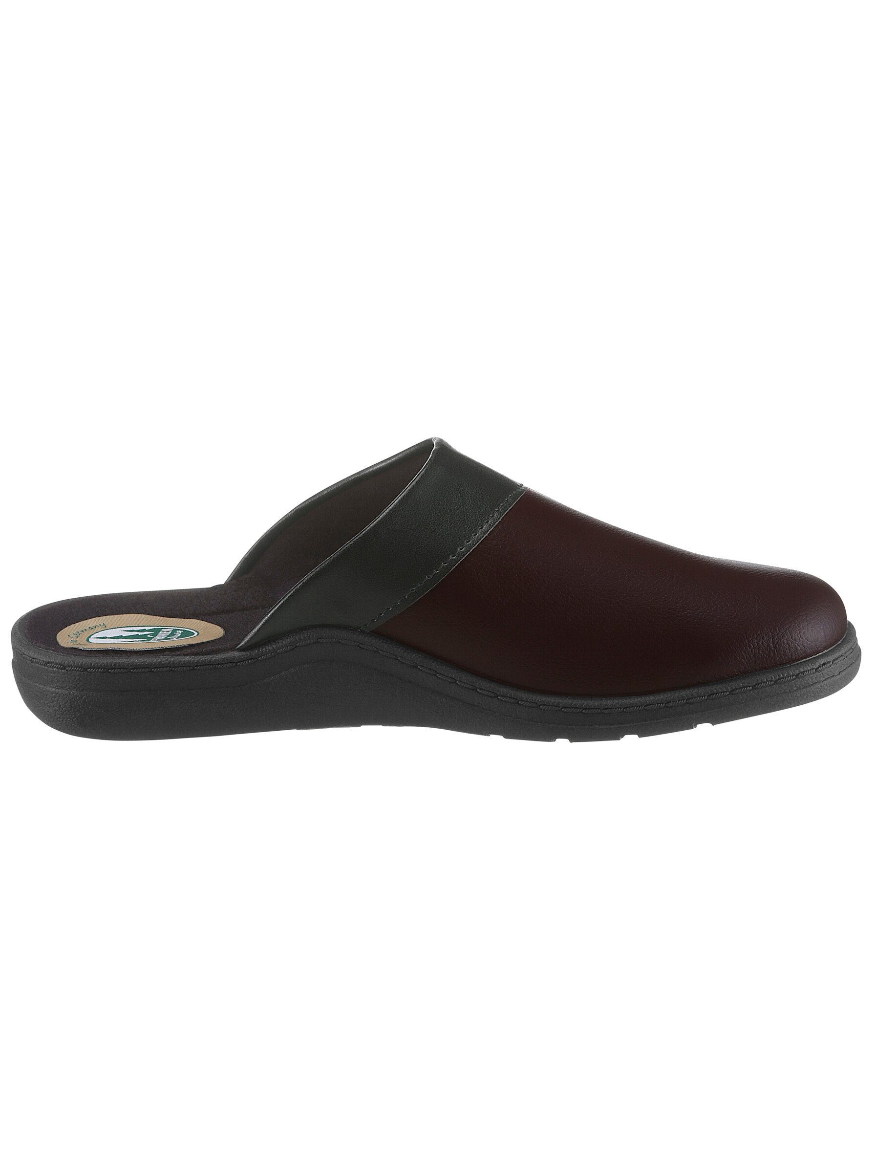 Witt Pantoffel Pantolette