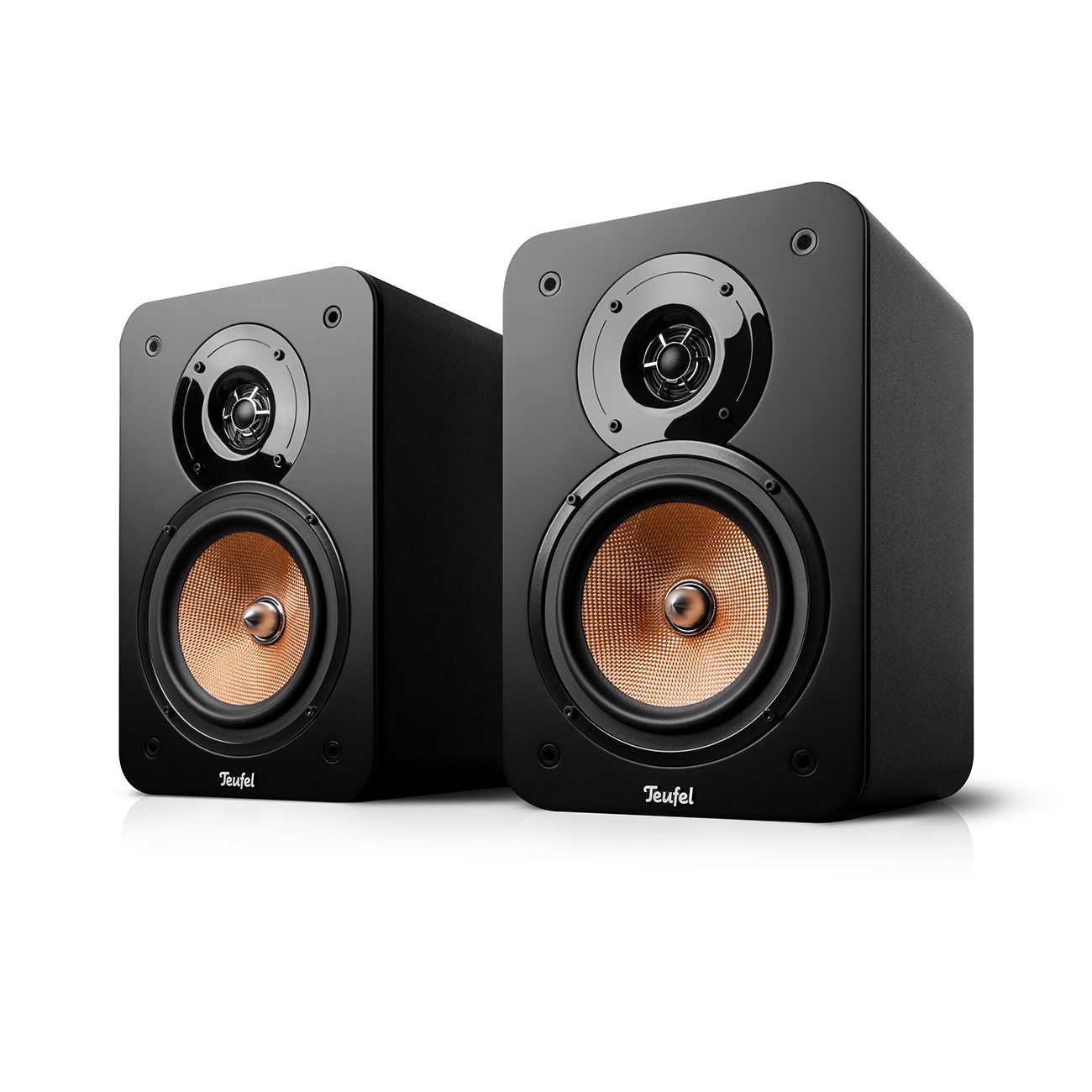Teufel ULTIMA 20 Колонки (50 W)