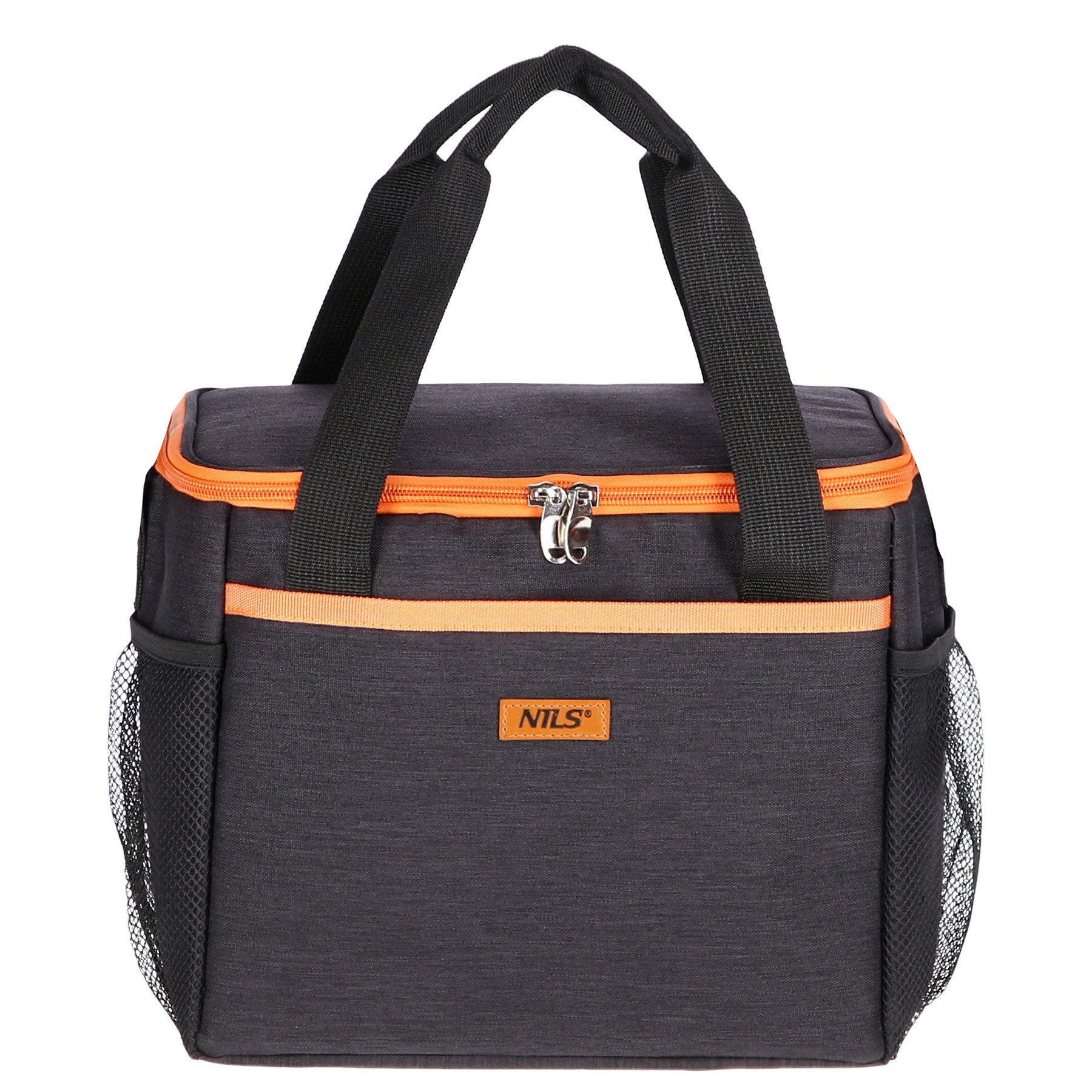 NILS CAMP Kühltasche NC3120 Thermotasche 10 Liter für Snacks und Getränke