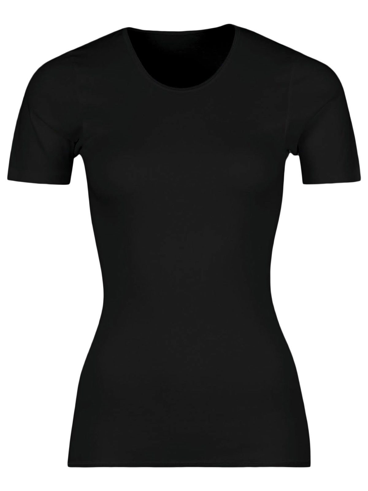 Pompadour Unterhemd Damen Shirt 1/4 Arm Intime (Stück, 1-St) - günstig online kaufen