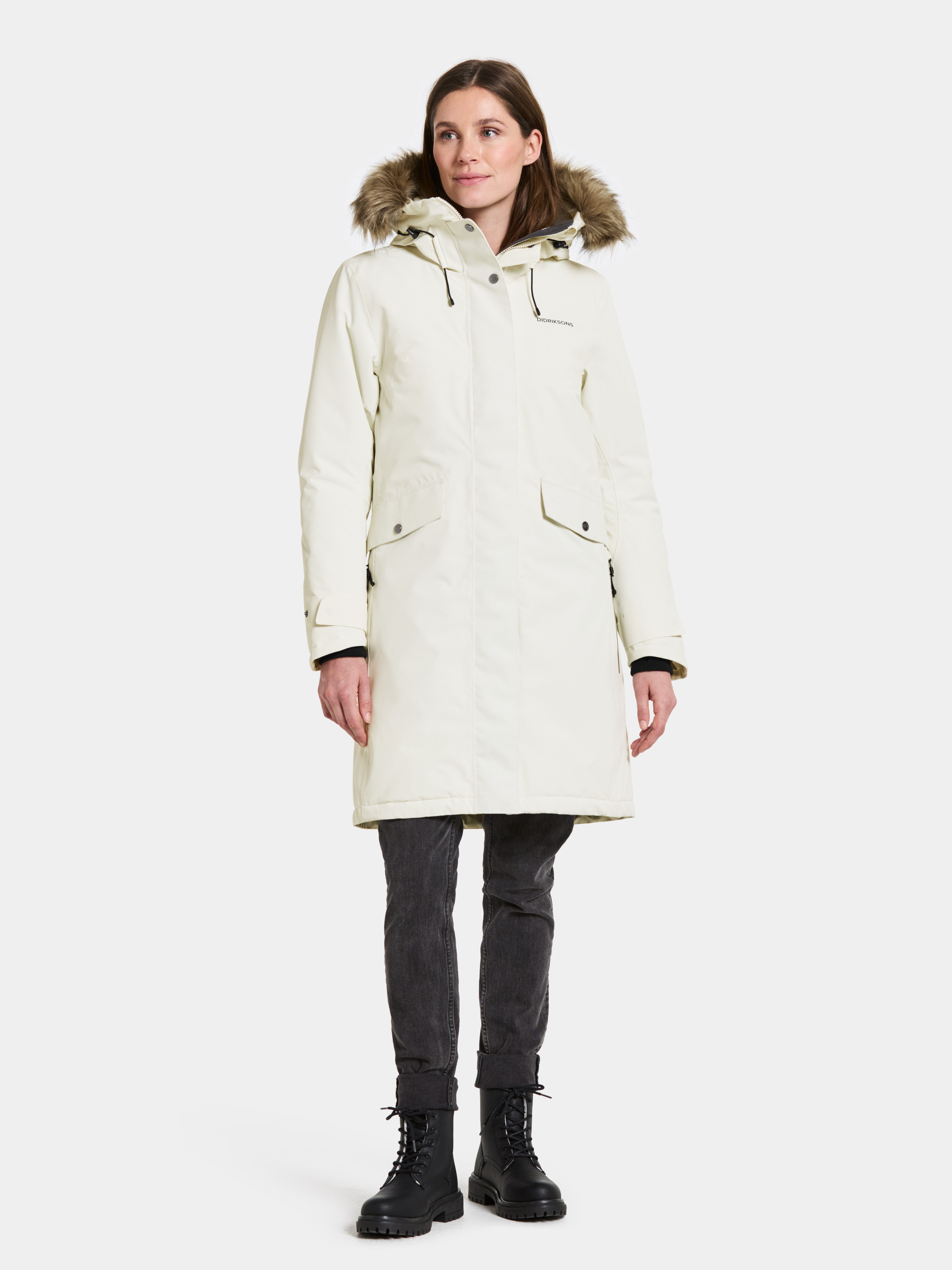 Didriksons Outdoorjacke
