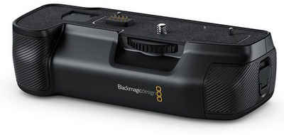 Blackmagic Pocket Camera Battery Grip für 6K Pro Objektivzubehör