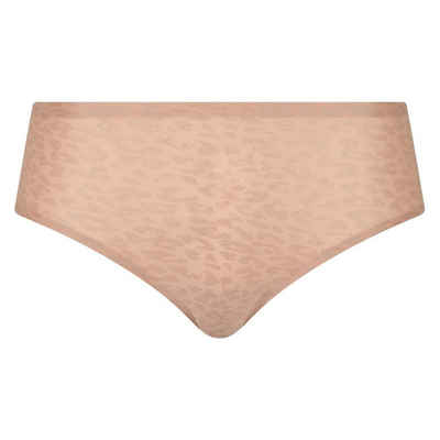 Chantelle Slip Damen Taillenslip - Glitzer, SoftStretch, nahtlos