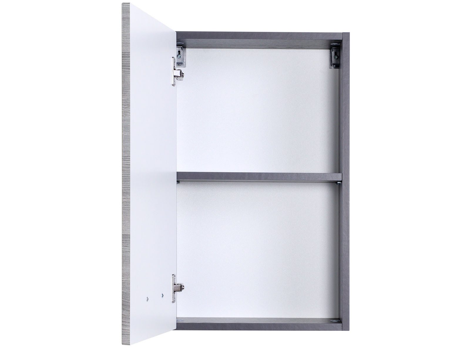 HELD MÖBEL Hängeschrank 40 x 64 x 20 cm (B/H/T)