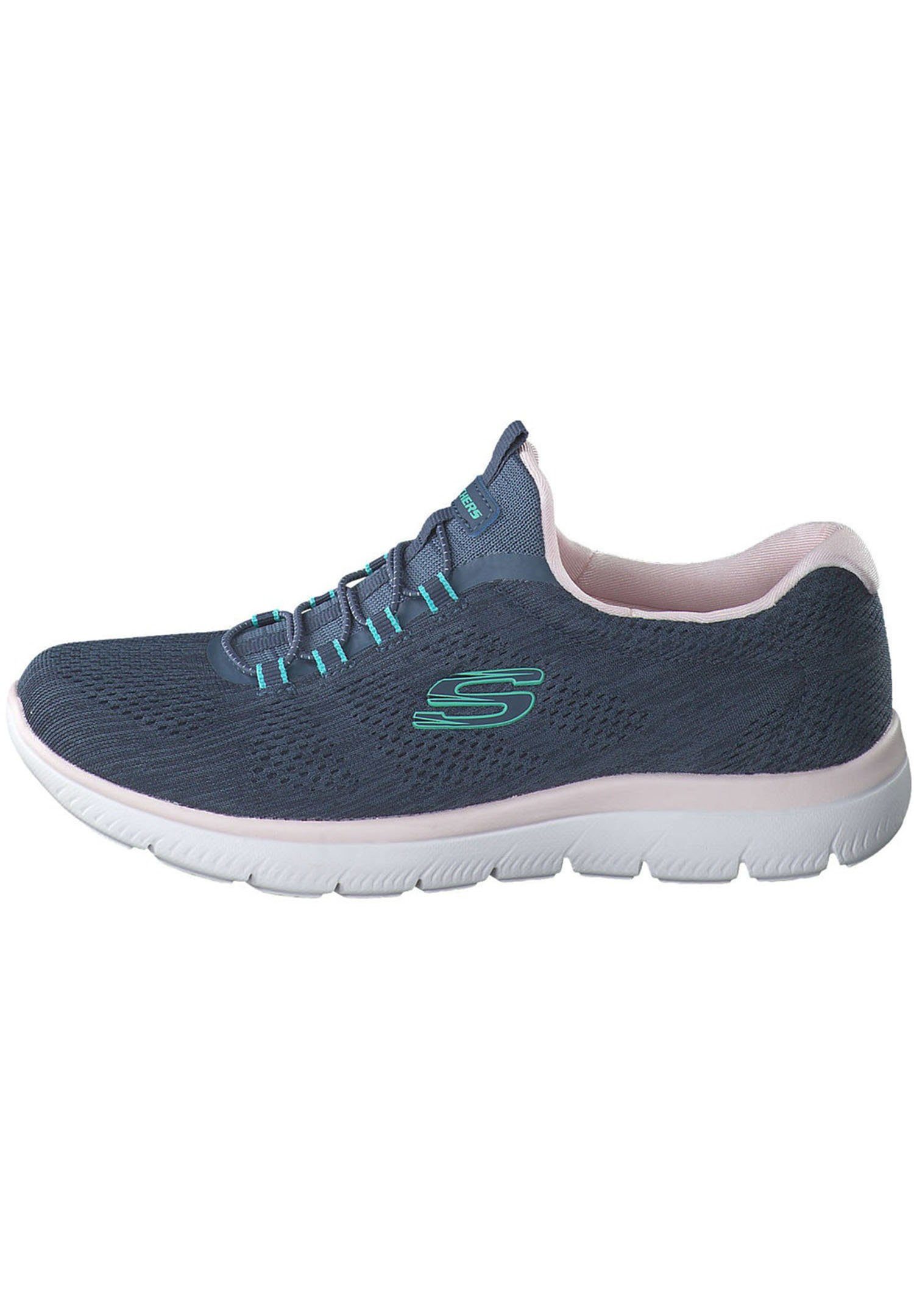 Skechers SUMMITS-FUN FLARE Sneaker günstig online kaufen