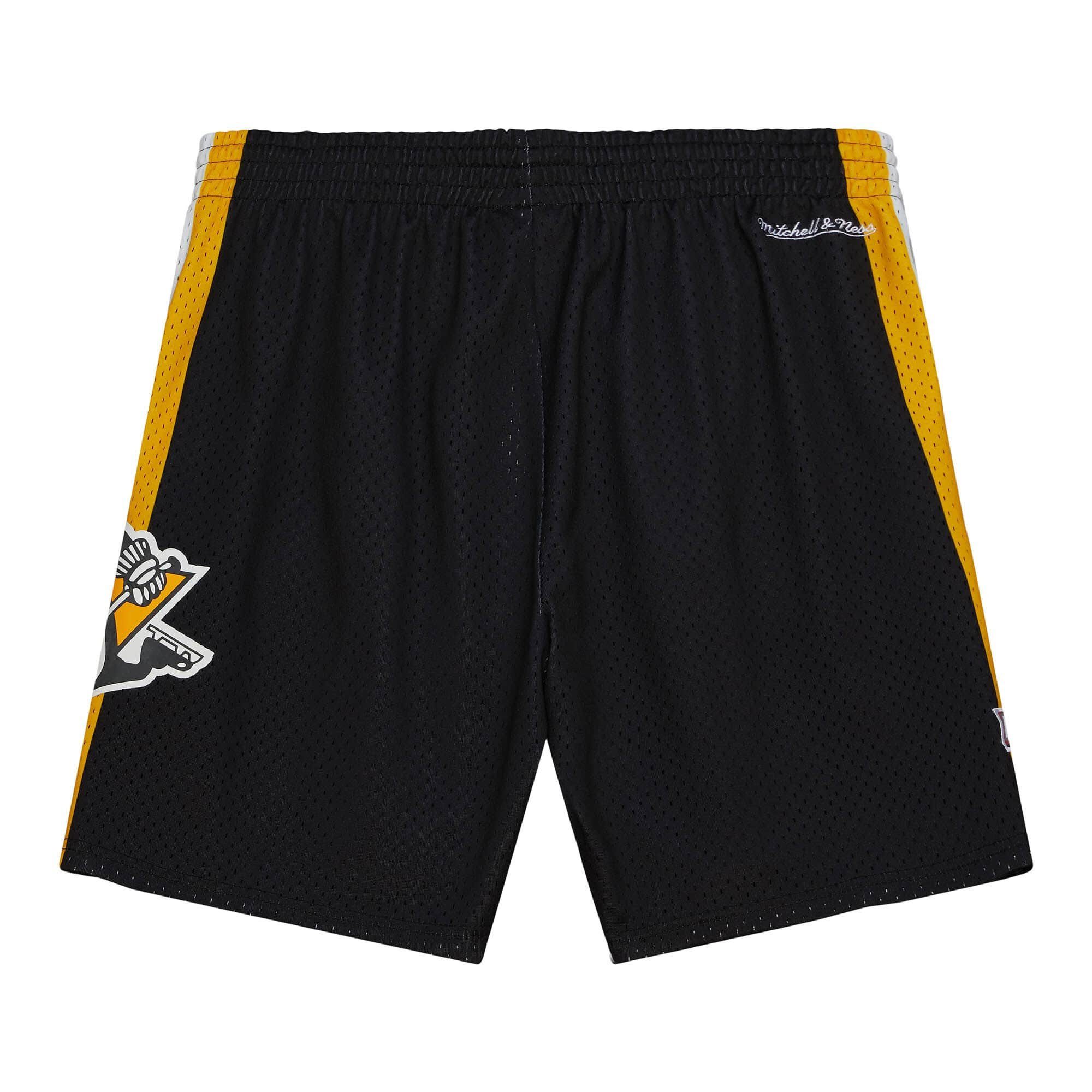 Mitchell & Ness Shorts NHL Pittsburgh Penguins Hometown