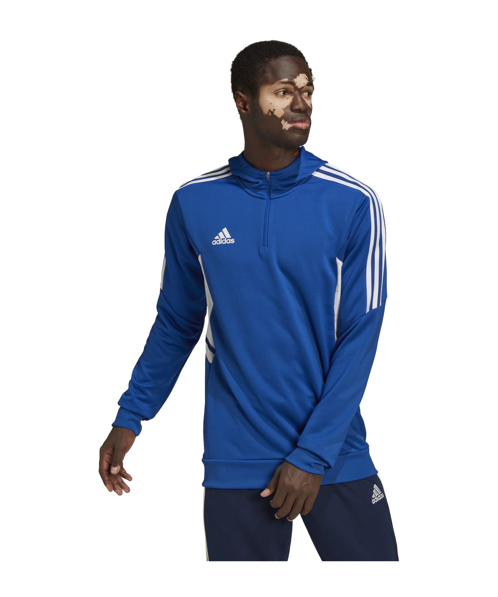 adidas Performance Sweatshirt adidas Performance Condivo 22 TK Hoody Polyester