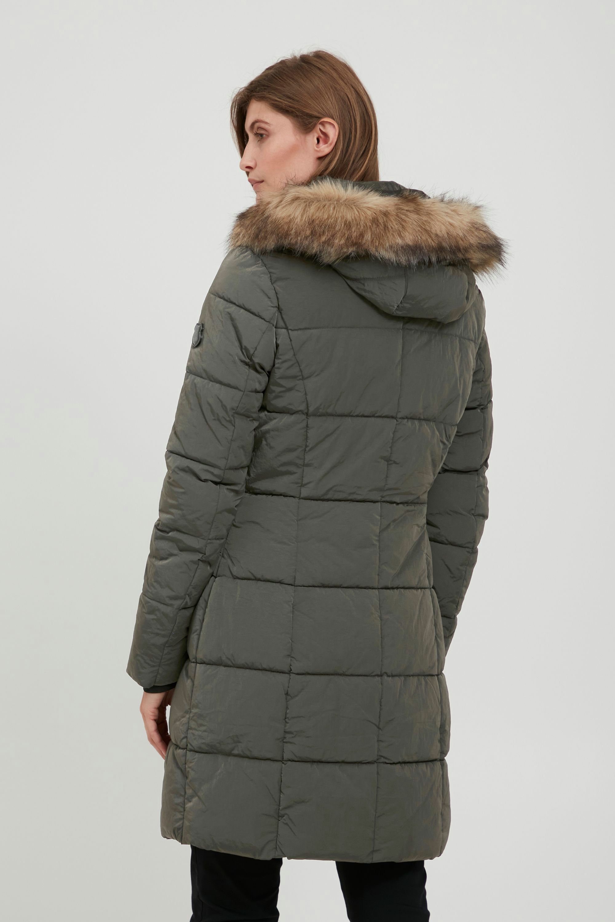 Damen Jacken fransa Winterjacke FRBABAC 1 Outerwear - 20609590