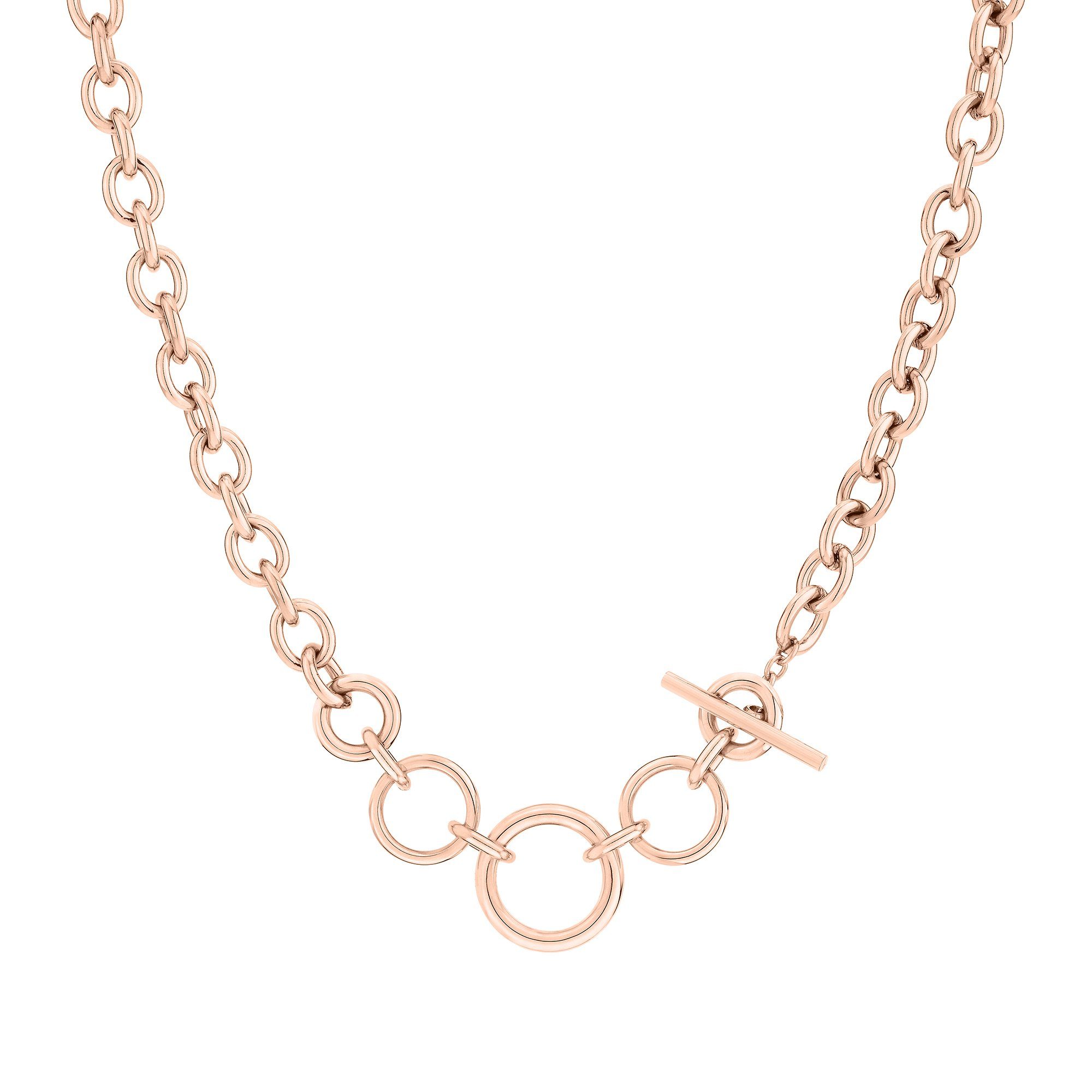 Tamaris Edelstahlkette Edelstahl günstig online kaufen