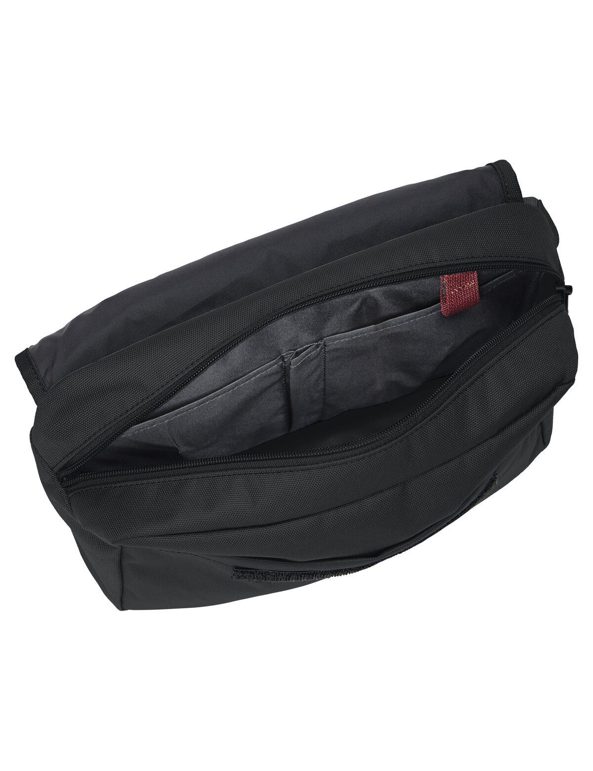 VAUDE Freizeittasche Coreway Messenger 6 (1-tlg), Umhängetasche