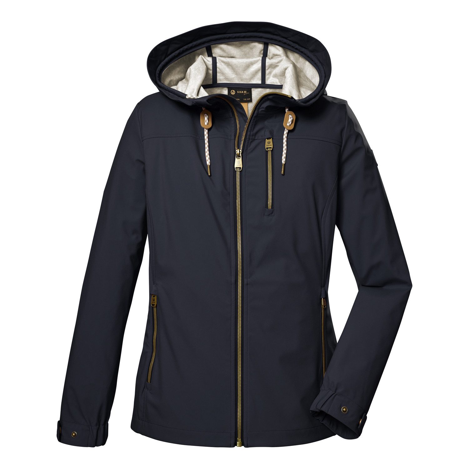 G.I.G.A. DX by killtec Funktionsjacke Softshelljacke günstig online kaufen