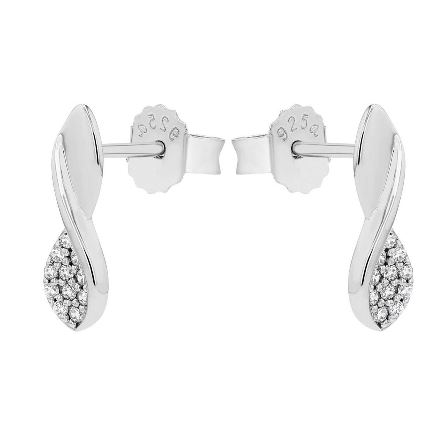Paar Ohrstecker Schmuck Geschenk
