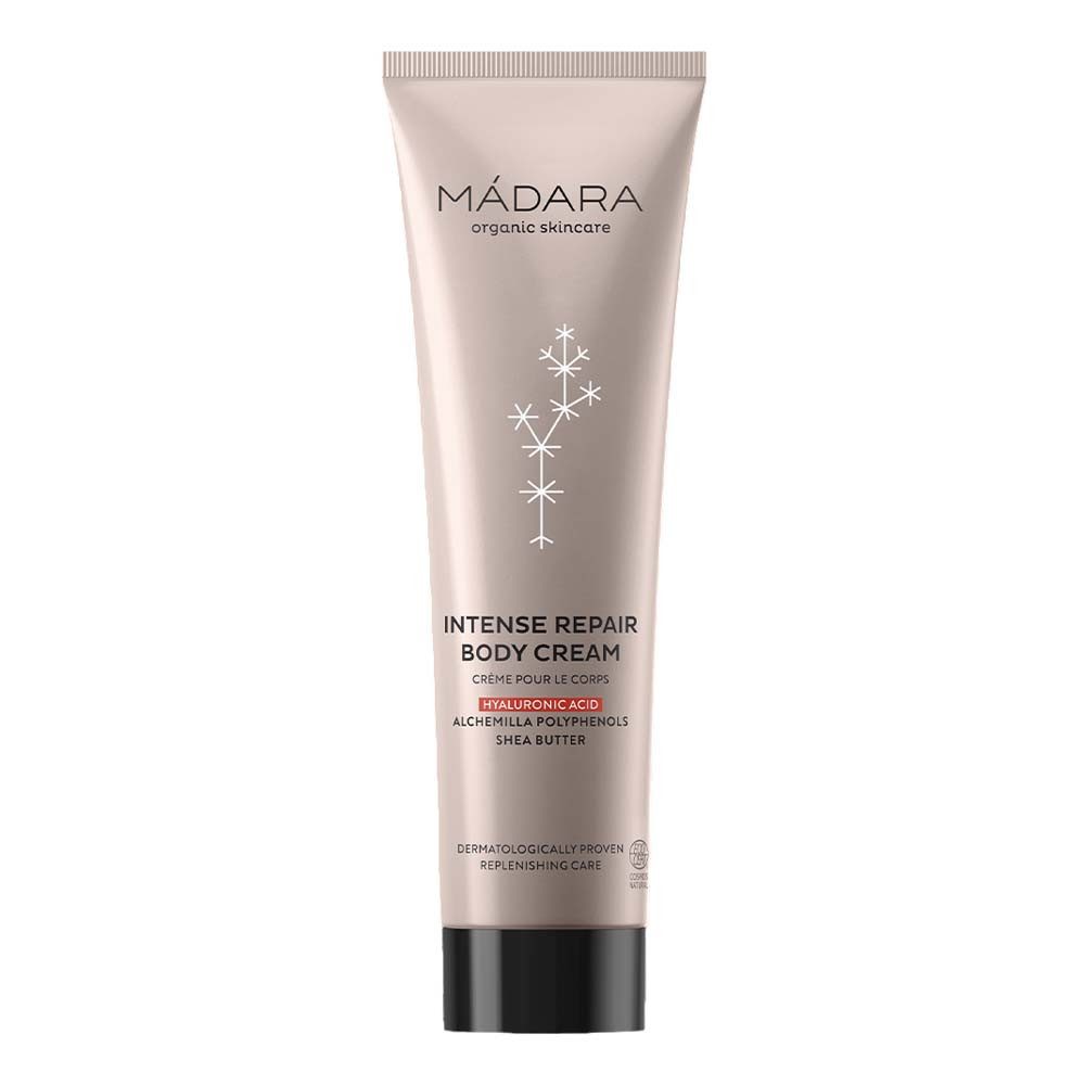 Madara Körperbutter Intense Repair - Körpercreme 150ml
