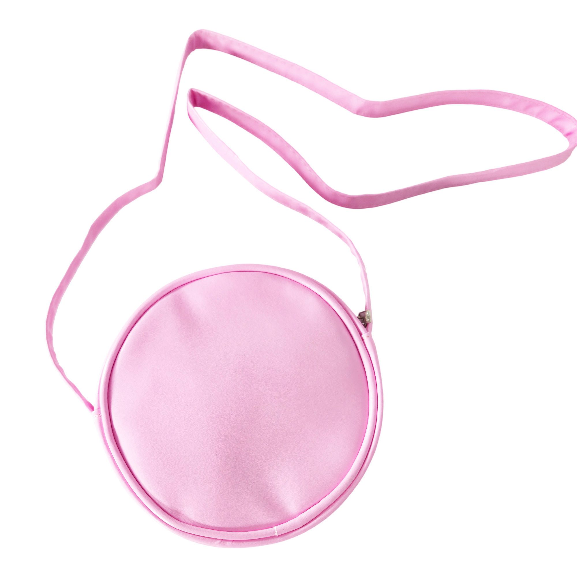 Barbie Umhängetasche Barbie and Friends Mädchen Handtasche Tasche D 15 cm