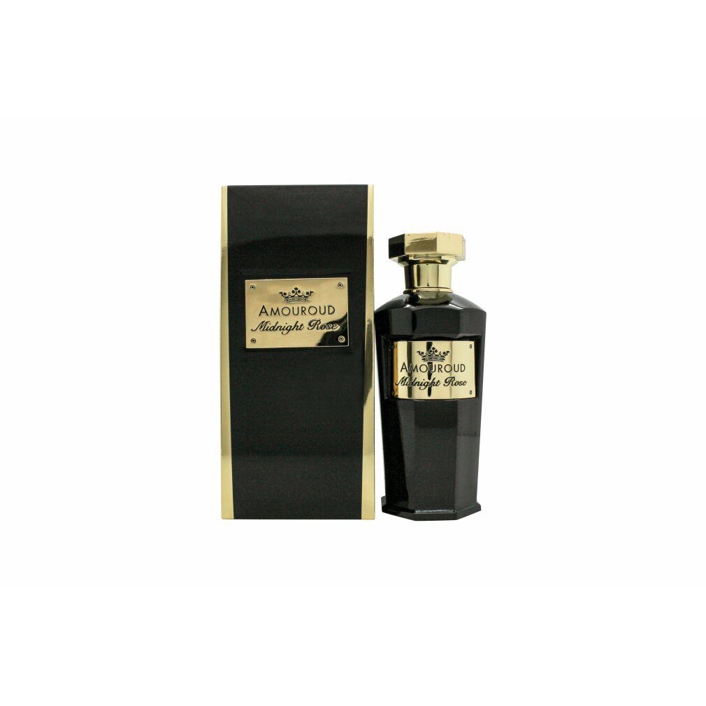 Eau de Parfum Midnight Rose Eau de Parfum 100ml Spray