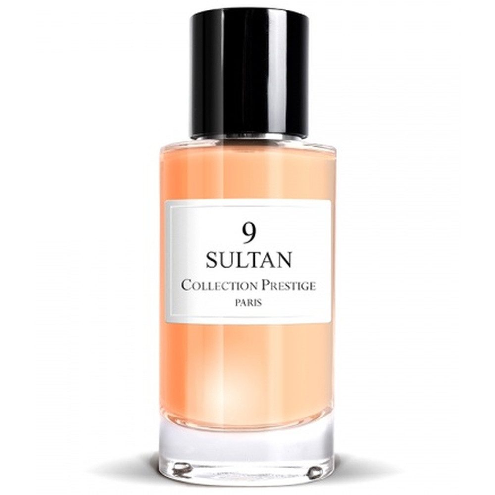 Collection Prestige Eau de Parfum Collection Prestige Paris 9 Sultan 20ml Eau de Parfum