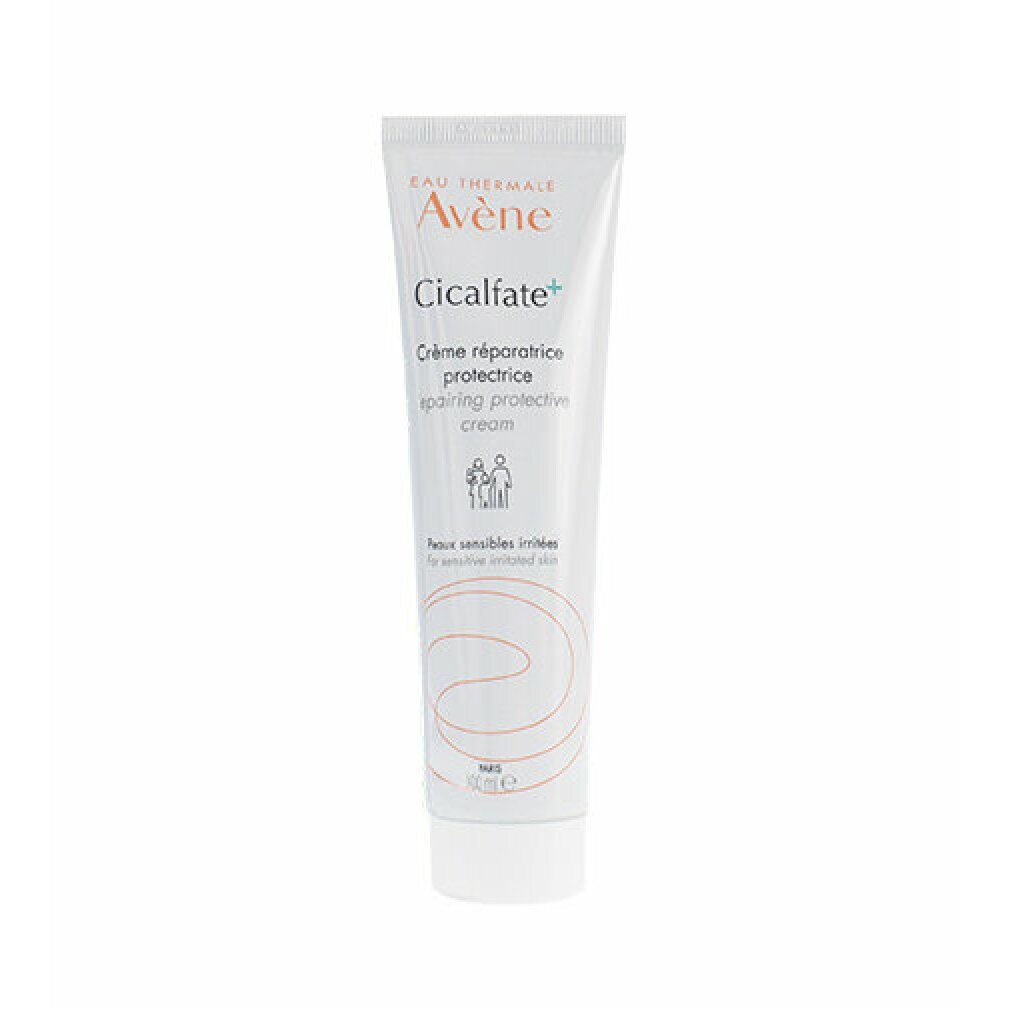 Avene Körperpflegemittel Avène Cicalfate+ Akutpflege-Creme