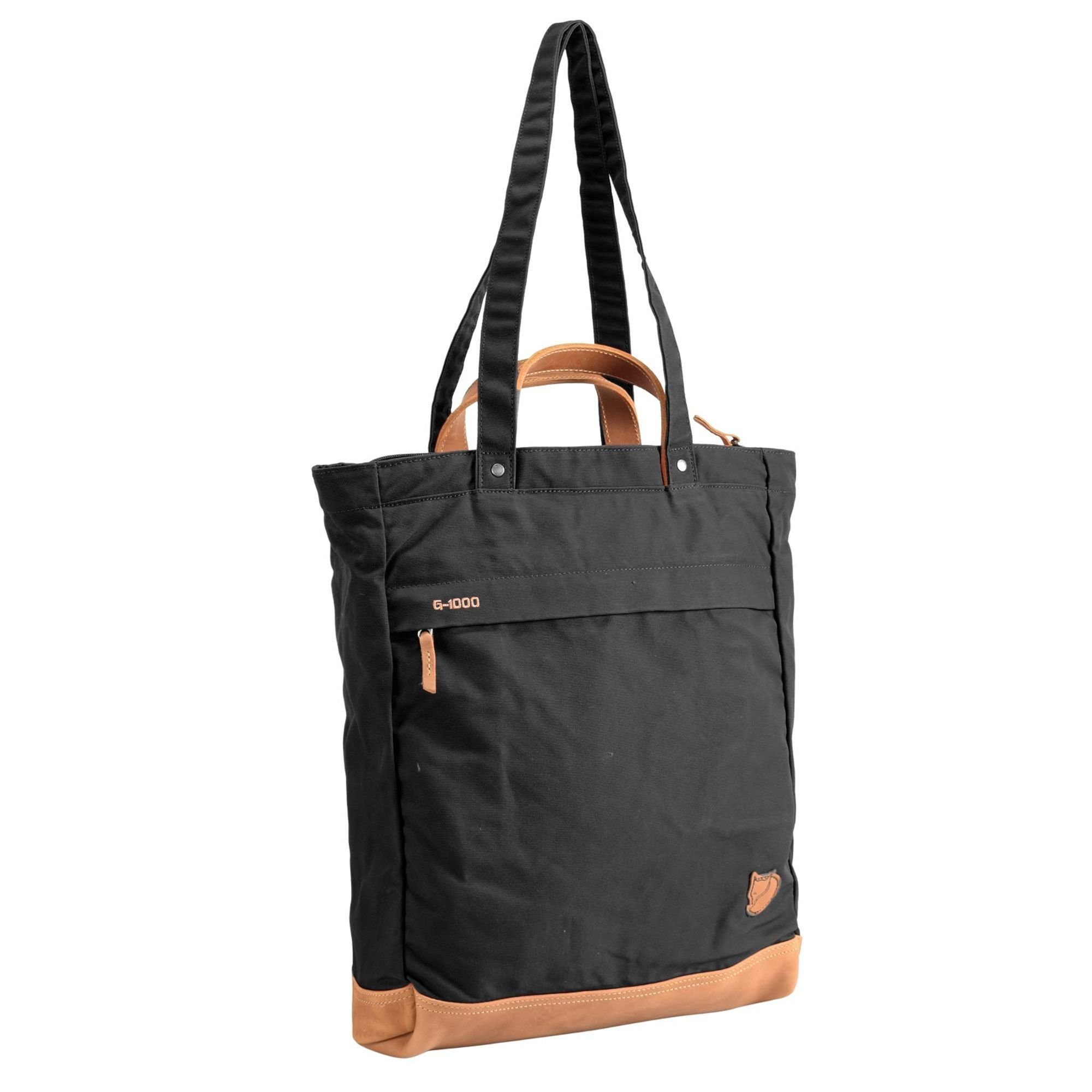 Fjällräven Schultertasche Totepack No. 2, Polyester