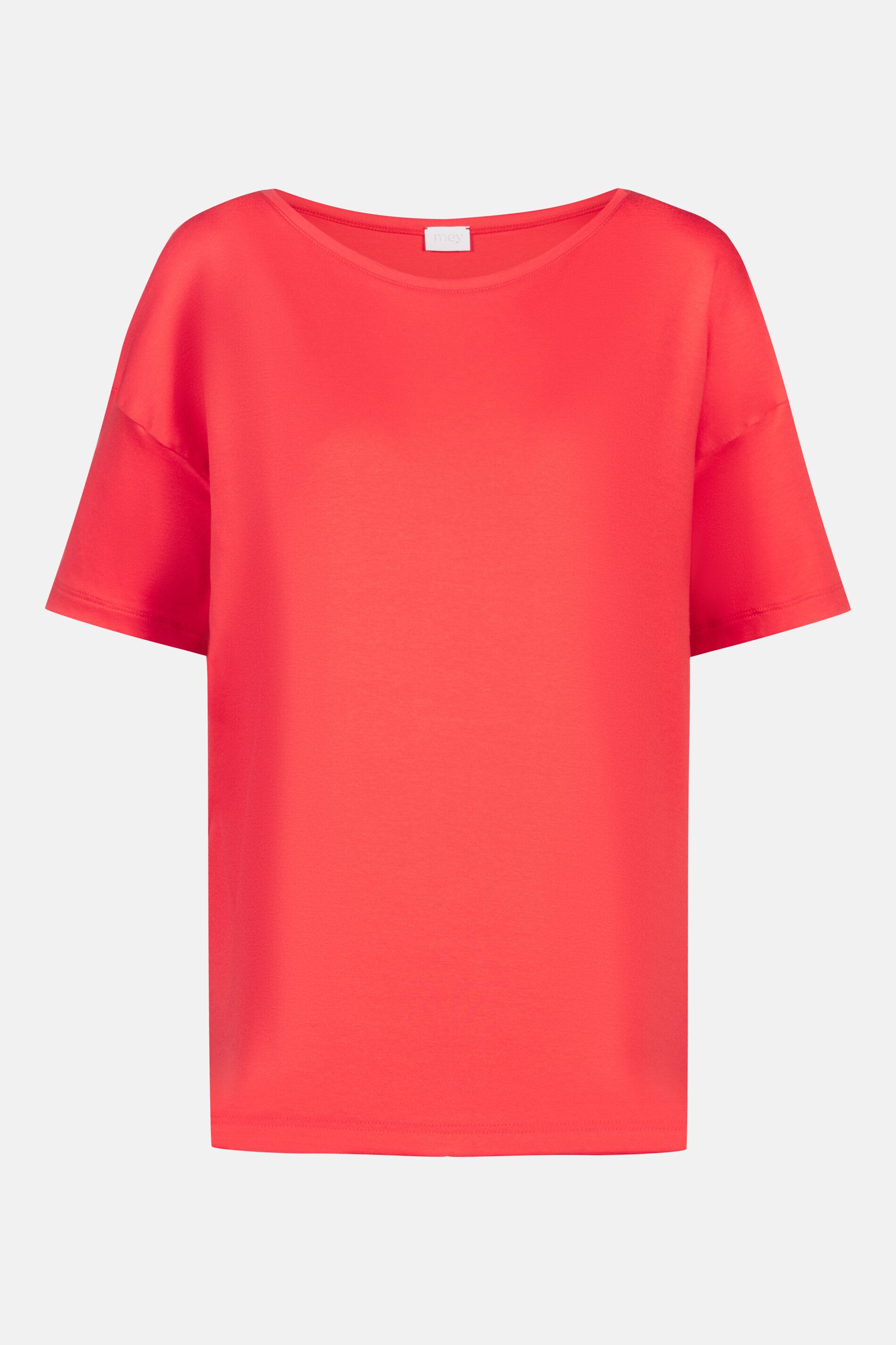 Mey Pyjamaoberteil Damen Serie Just Colour günstig online kaufen