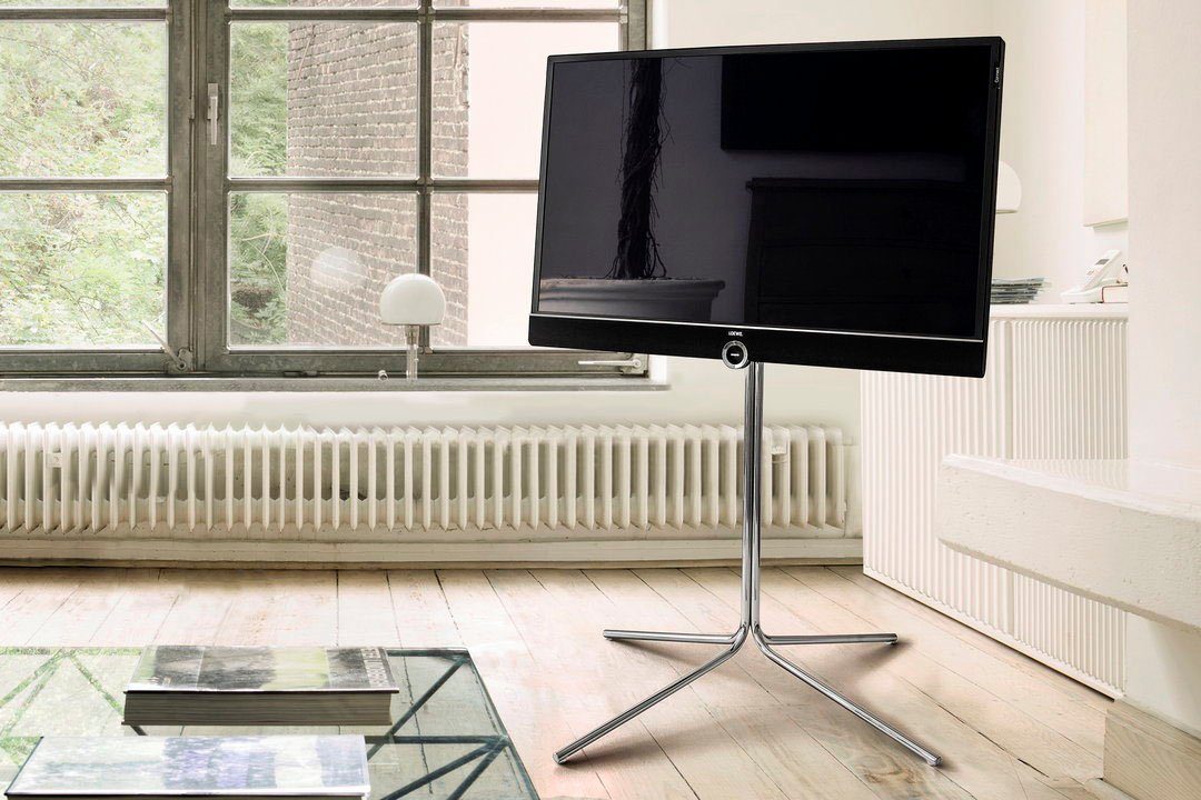 Loewe »Floor stand 32-43« TV-Standfuß, (bis 43 Zoll) online kaufen | OTTO