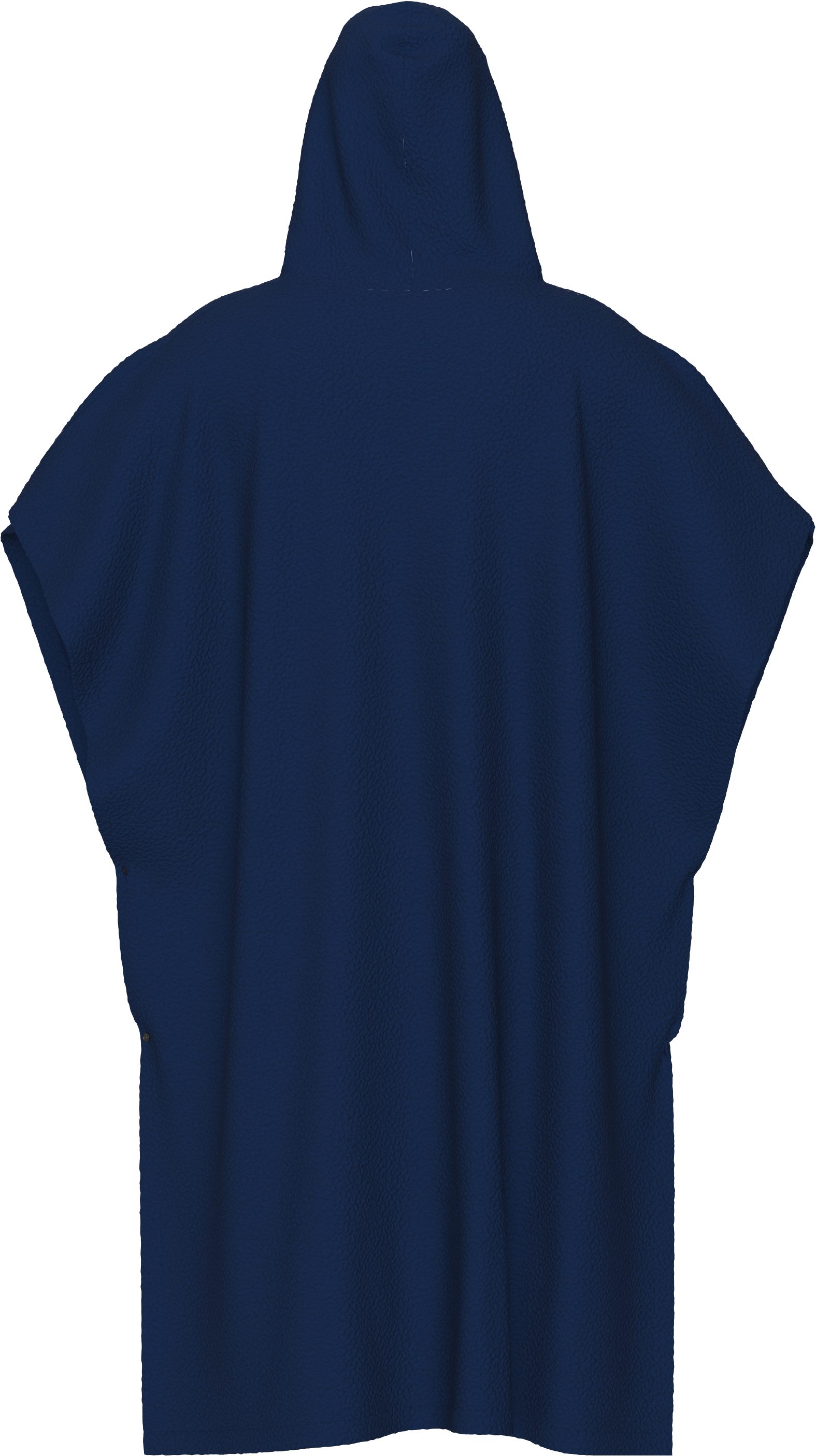 Arena Badeponcho arena Unisex Baumwoll Poncho Bademantel, Midilänge, Baumwolle, Kapuze, ohne, Duschen, Strand, Sport, Schwimmbad, Sauna, Baumwolle, Unisex, bequem