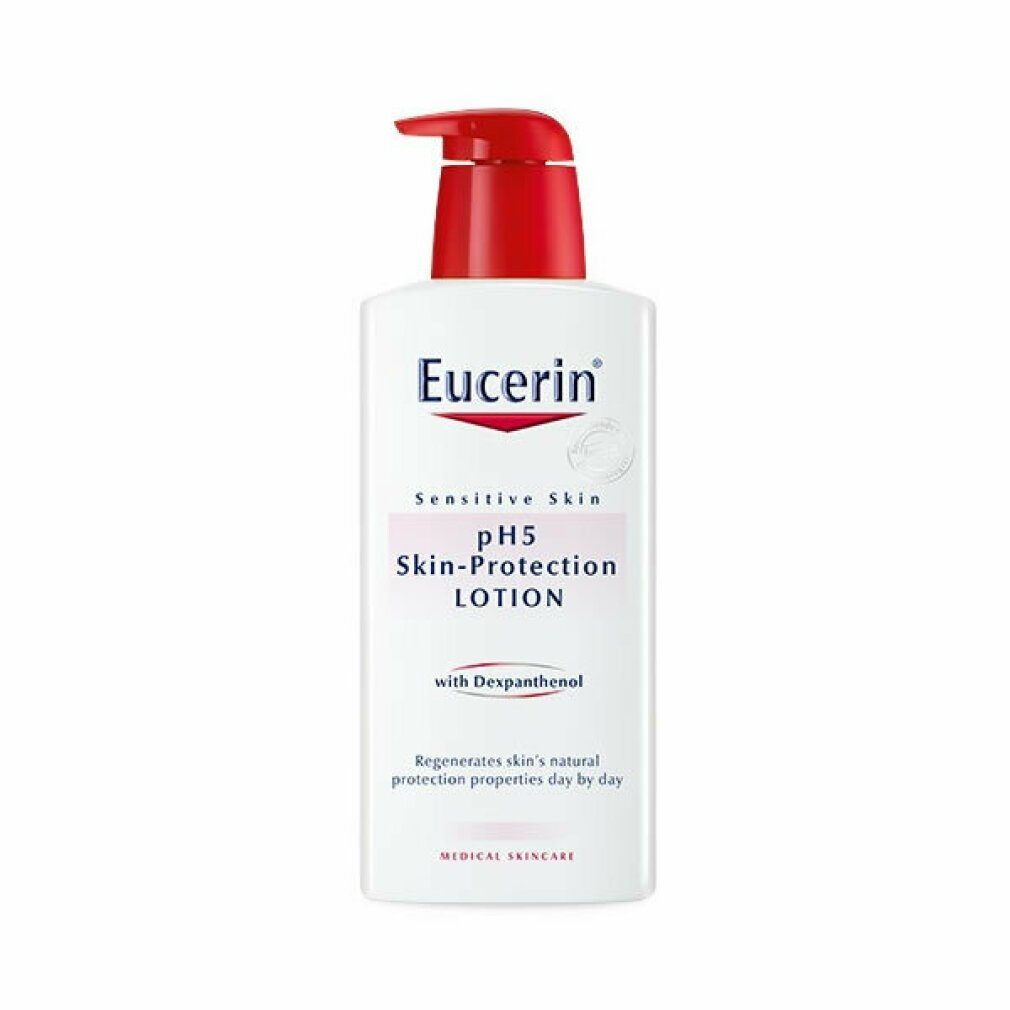 Eucerin Körperpflegemittel PH5 SKIN PROTECTION loción 400ml