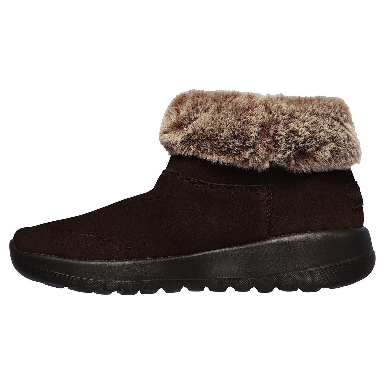 Skechers ON-THE-GO JOY SAVVY Stiefel