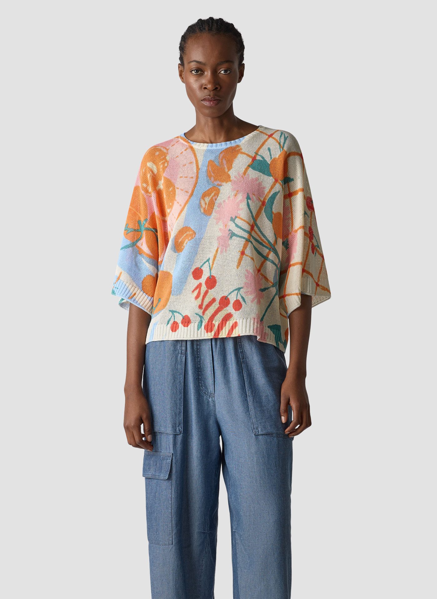 LeComte Strickpullover Pullover