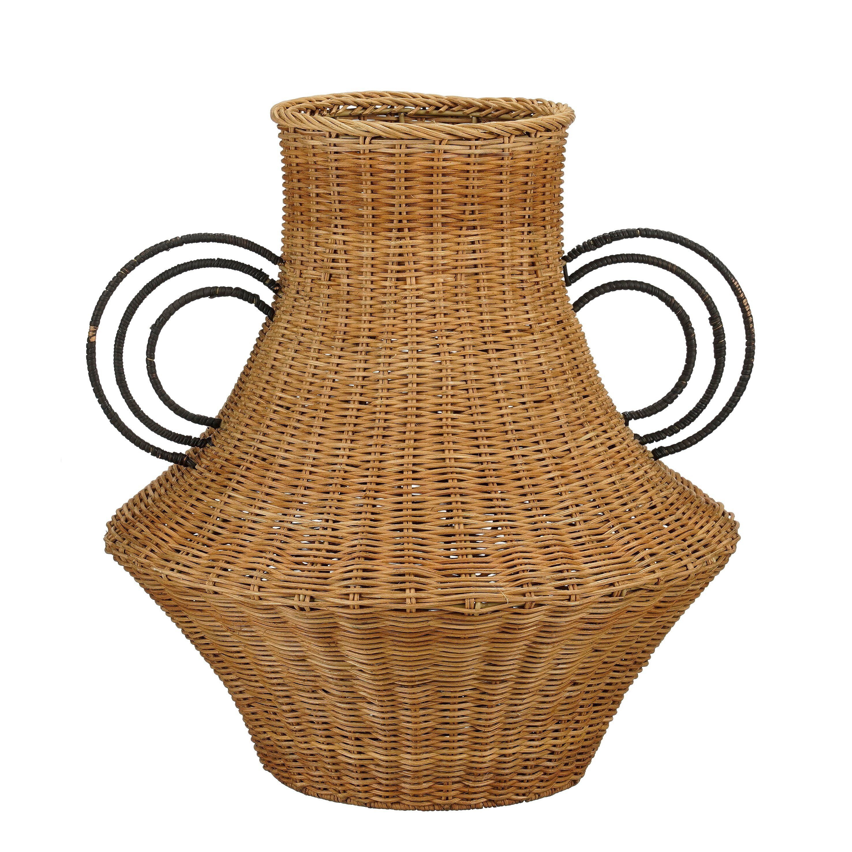 Mica Decorations Dekovase Mica Decorations Fabiola Dekoration Vase - h43xd30cm
