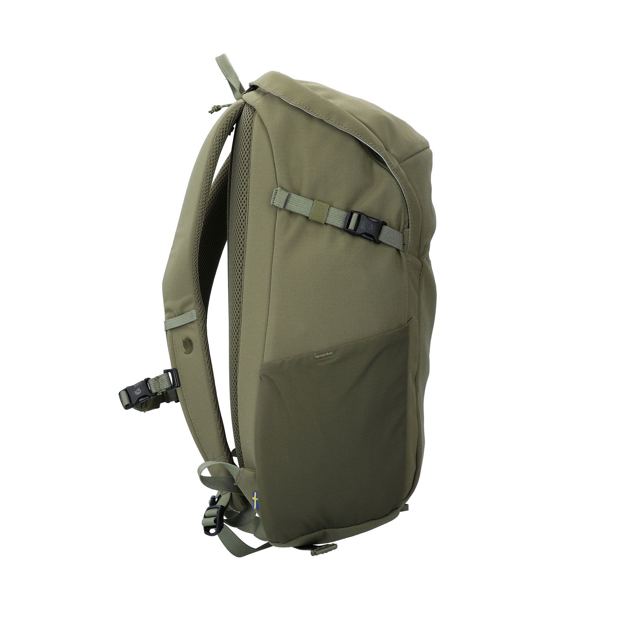 Fjällräven Laptoprucksack Ulvö, Polyamid