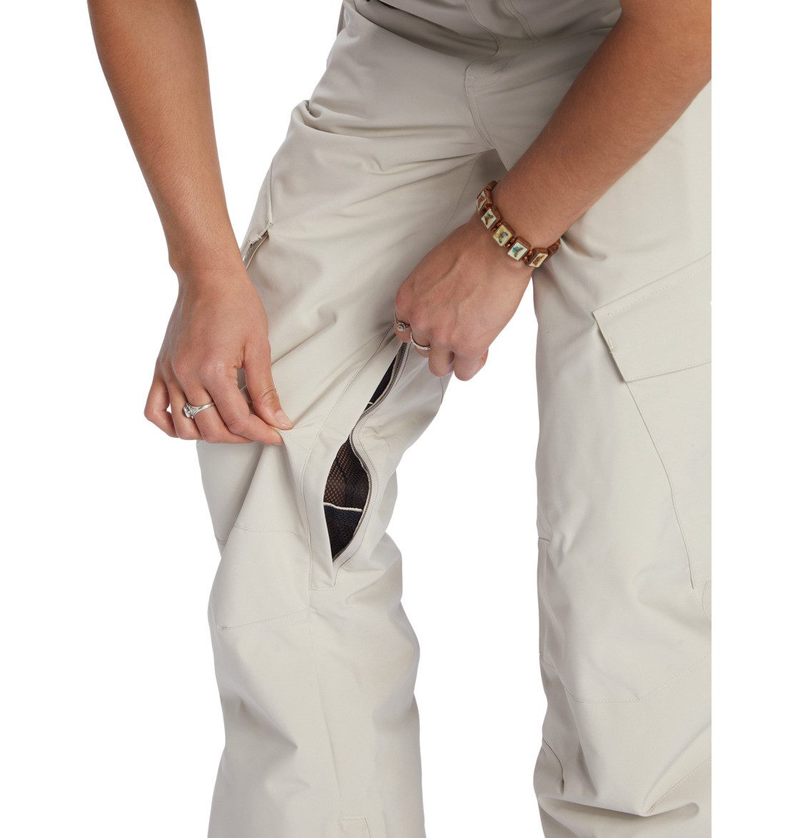 DC Shoes Snowboardhose