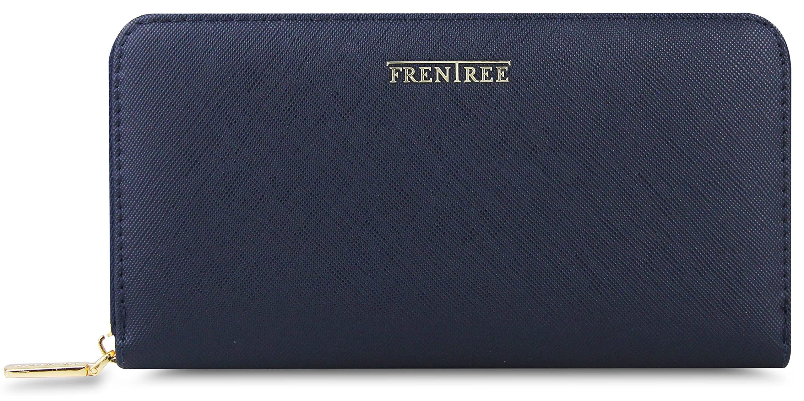 Geldbörse Clutch-Design